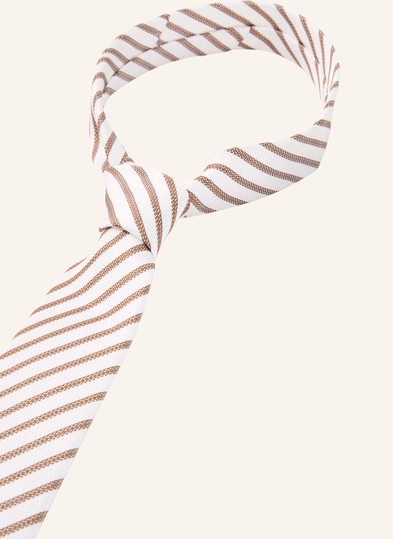 JOOP! Krawatte: BEIGE