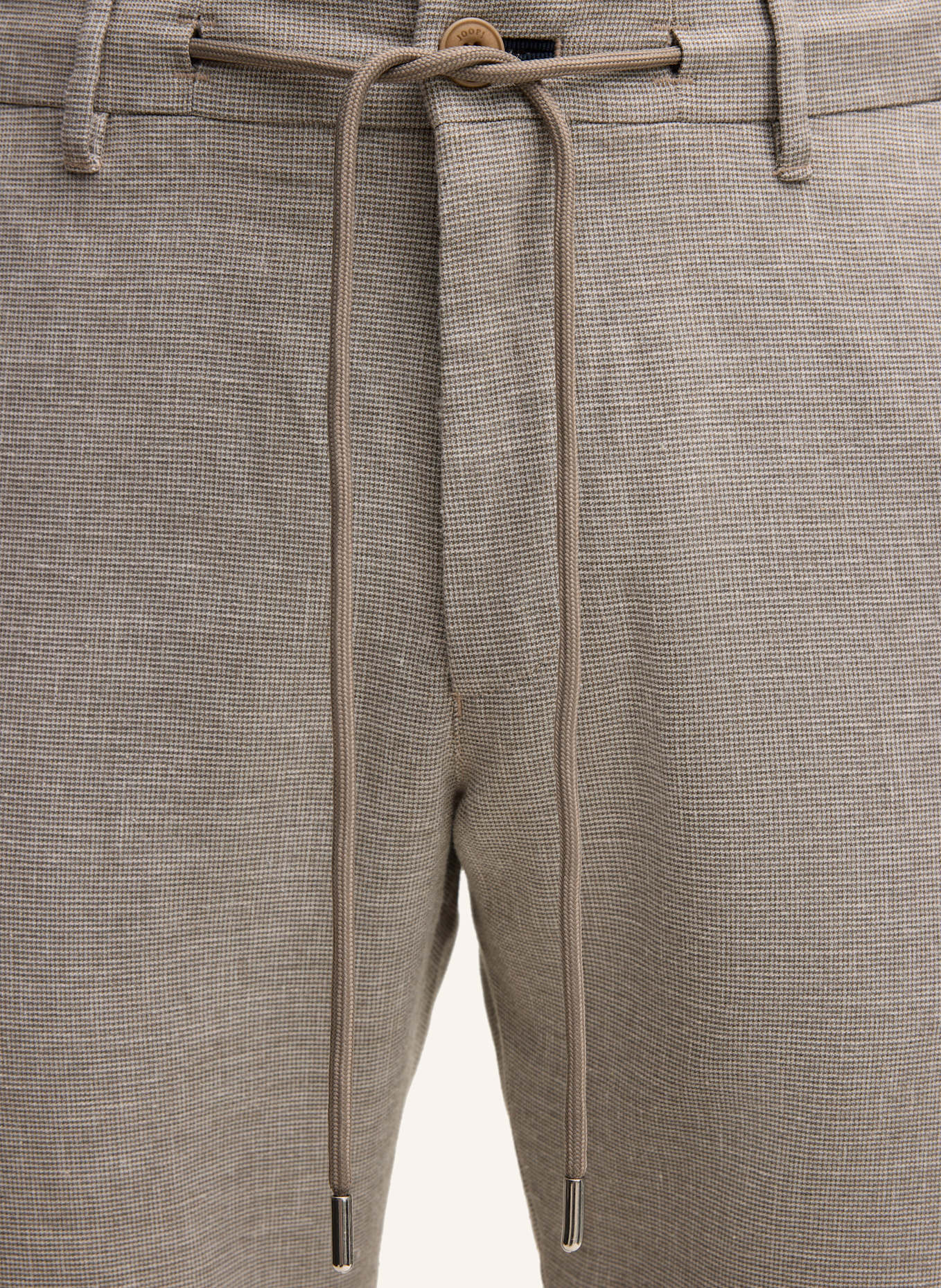 JOOP! JEANS Chino Modern Fit: BEIGE