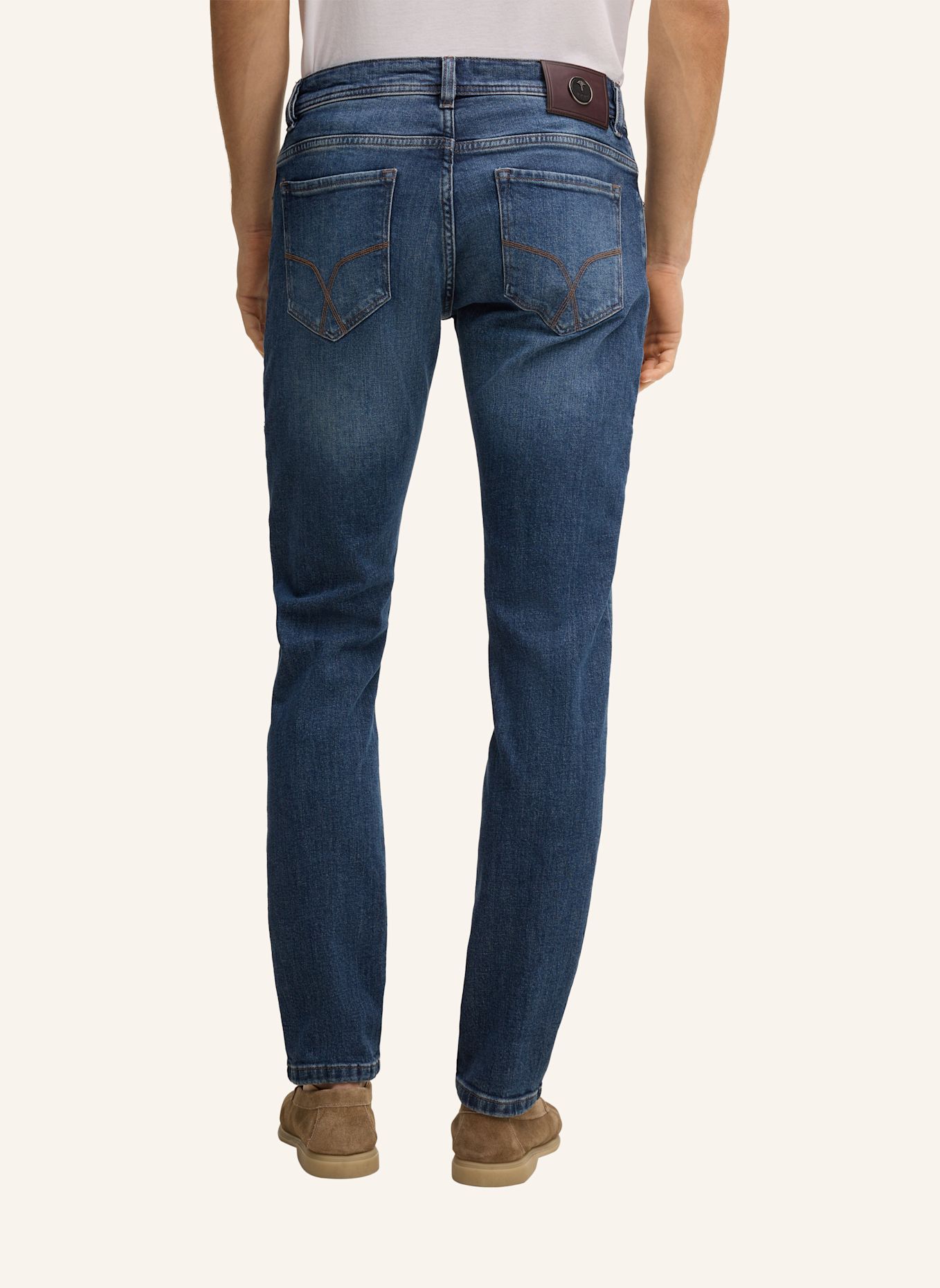 JOOP! Jeans Slim Fit: BLAU