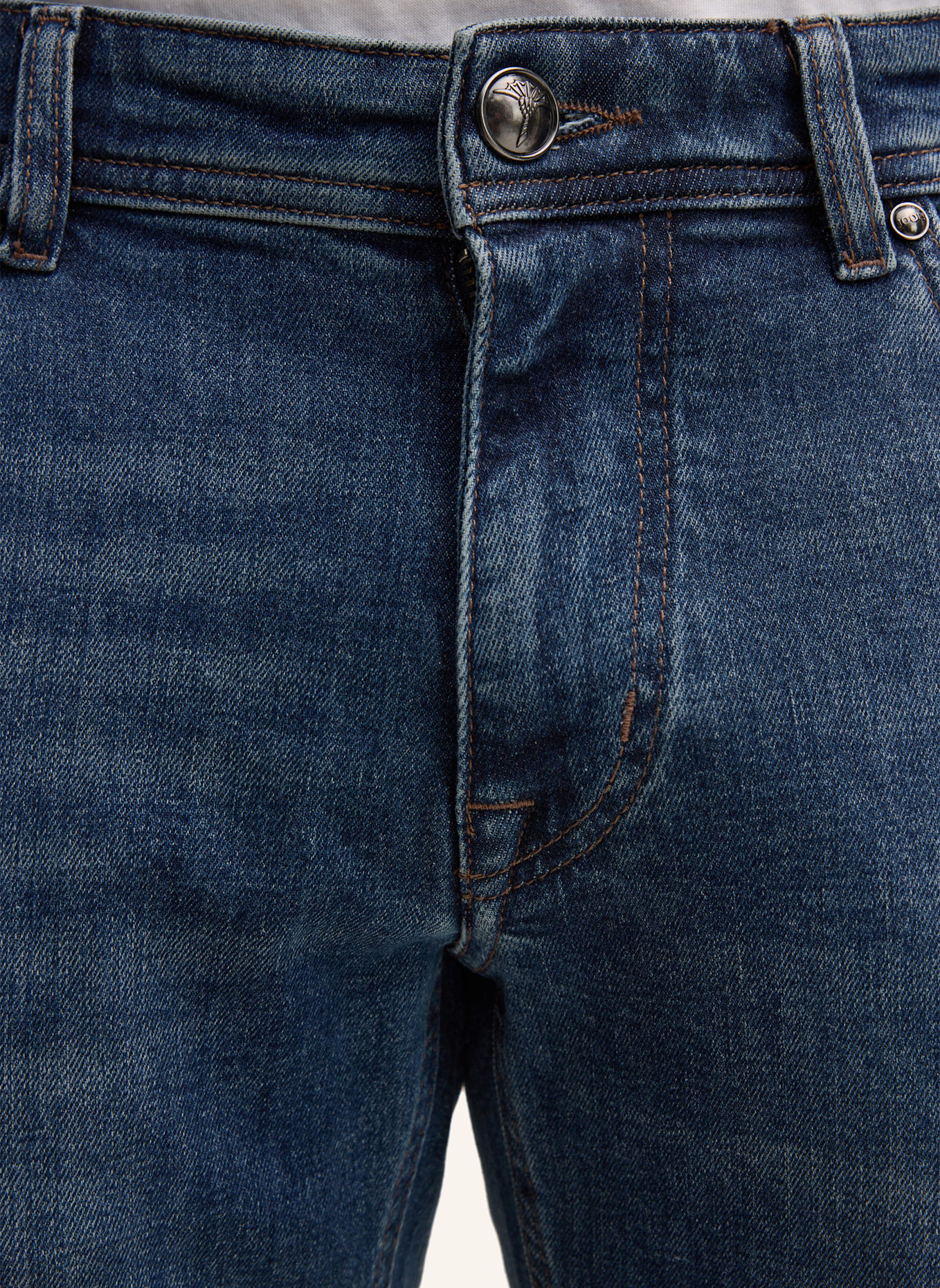 JOOP! Jeans Slim Fit: BLAU