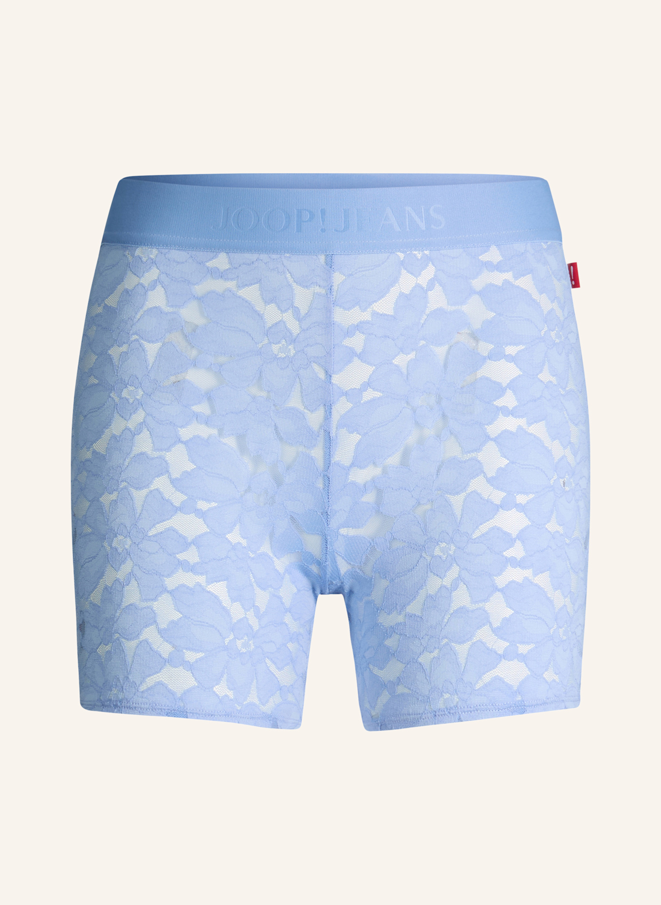 JOOP! JEANS Shorts: BLAU