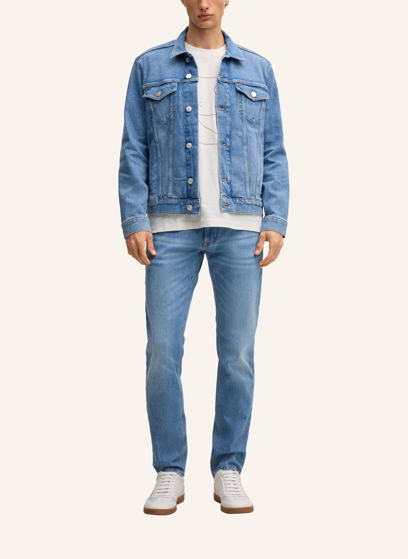 JOOP! JEANS Jeans Slim Fit: BLAU