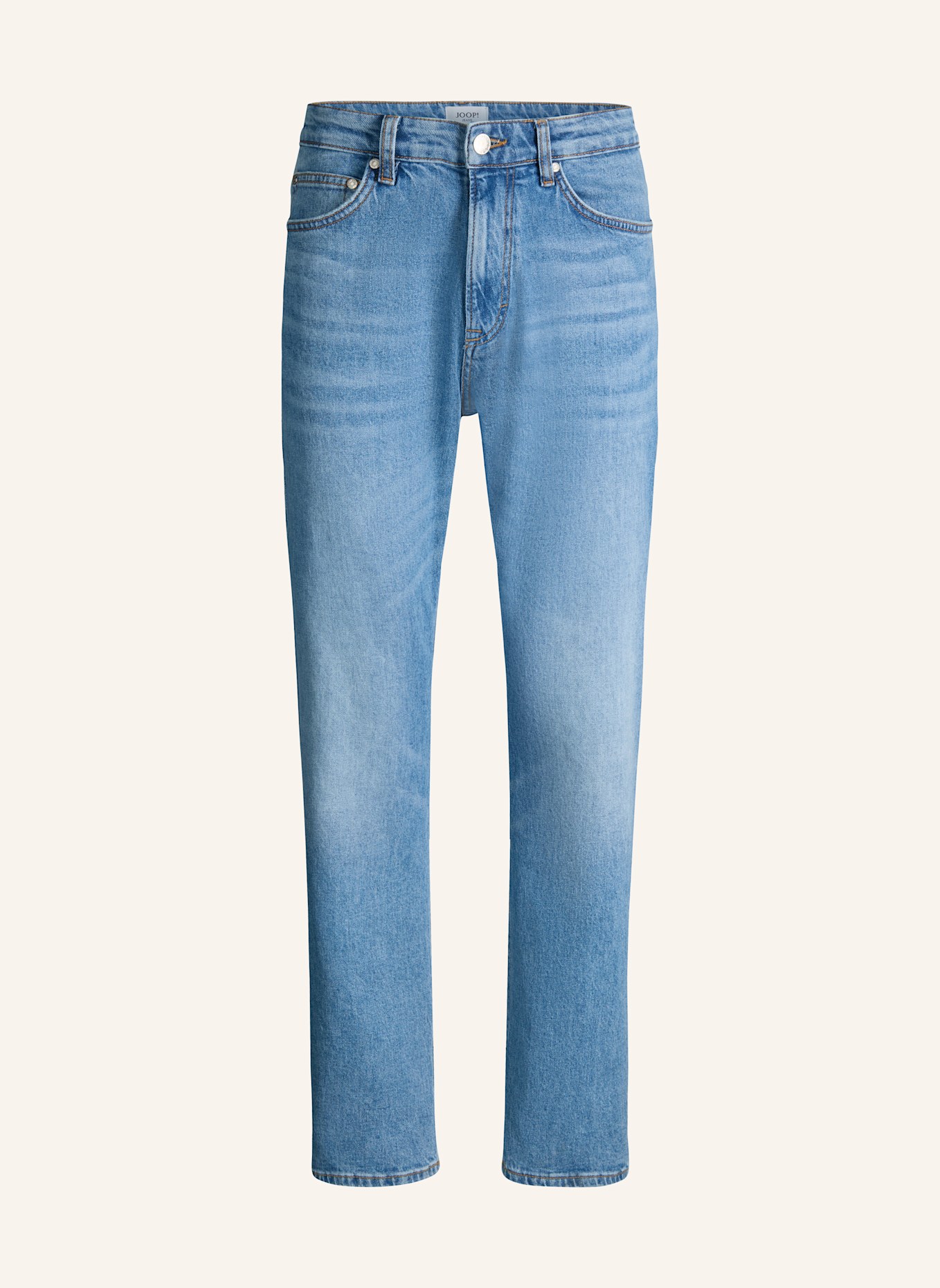 JOOP! JEANS Jeans Regular Fit: BLAU