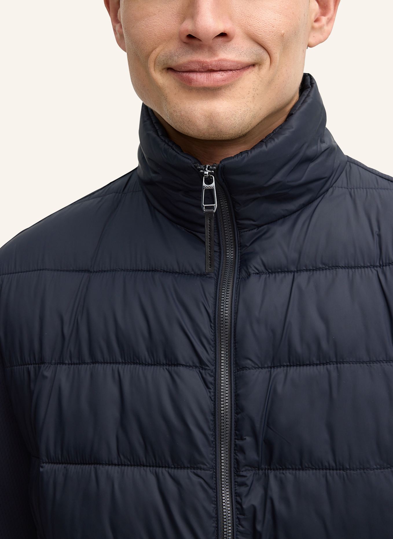 JOOP! Jacke: DUNKELBLAU