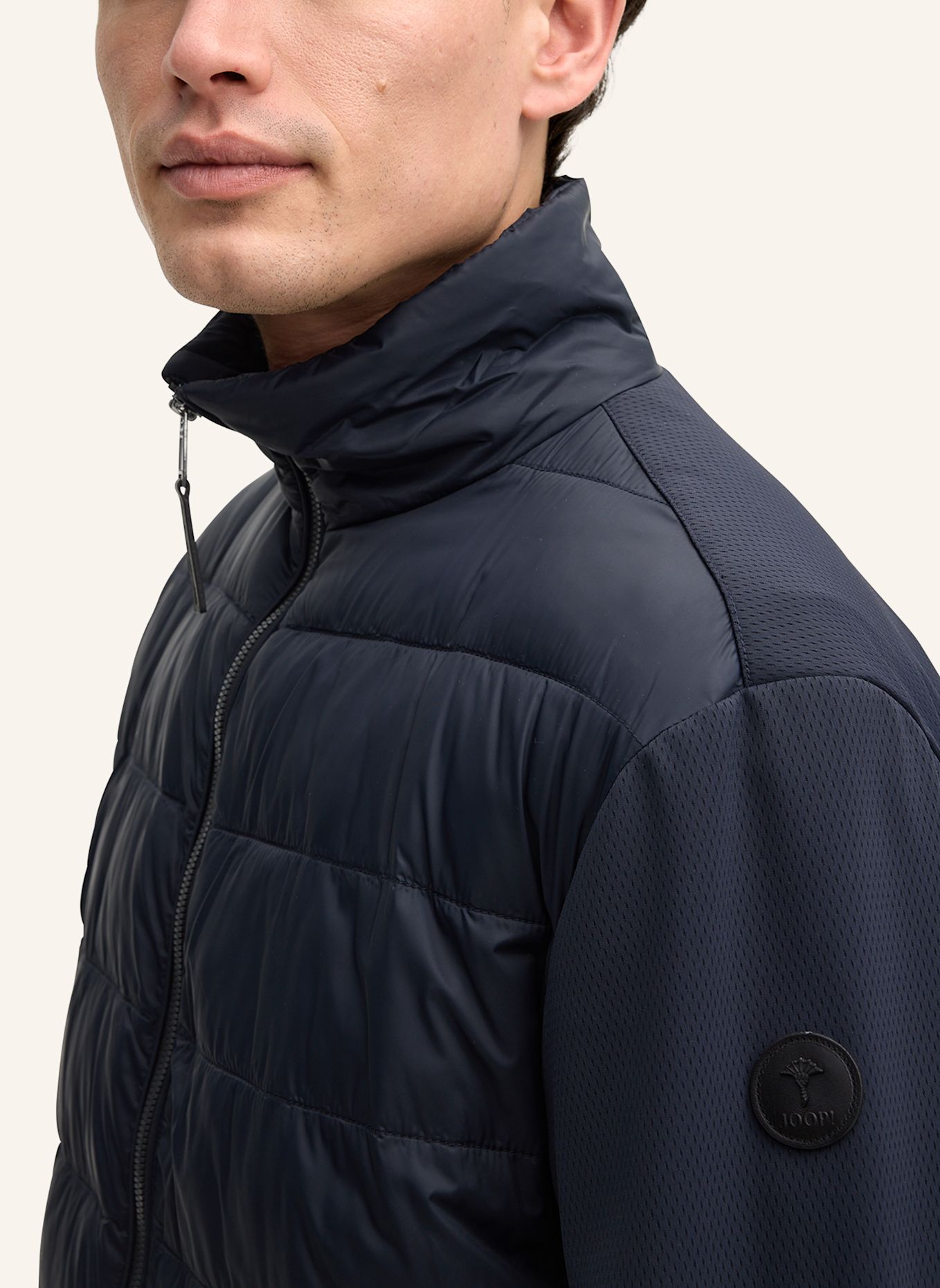 JOOP! Jacke: DUNKELBLAU