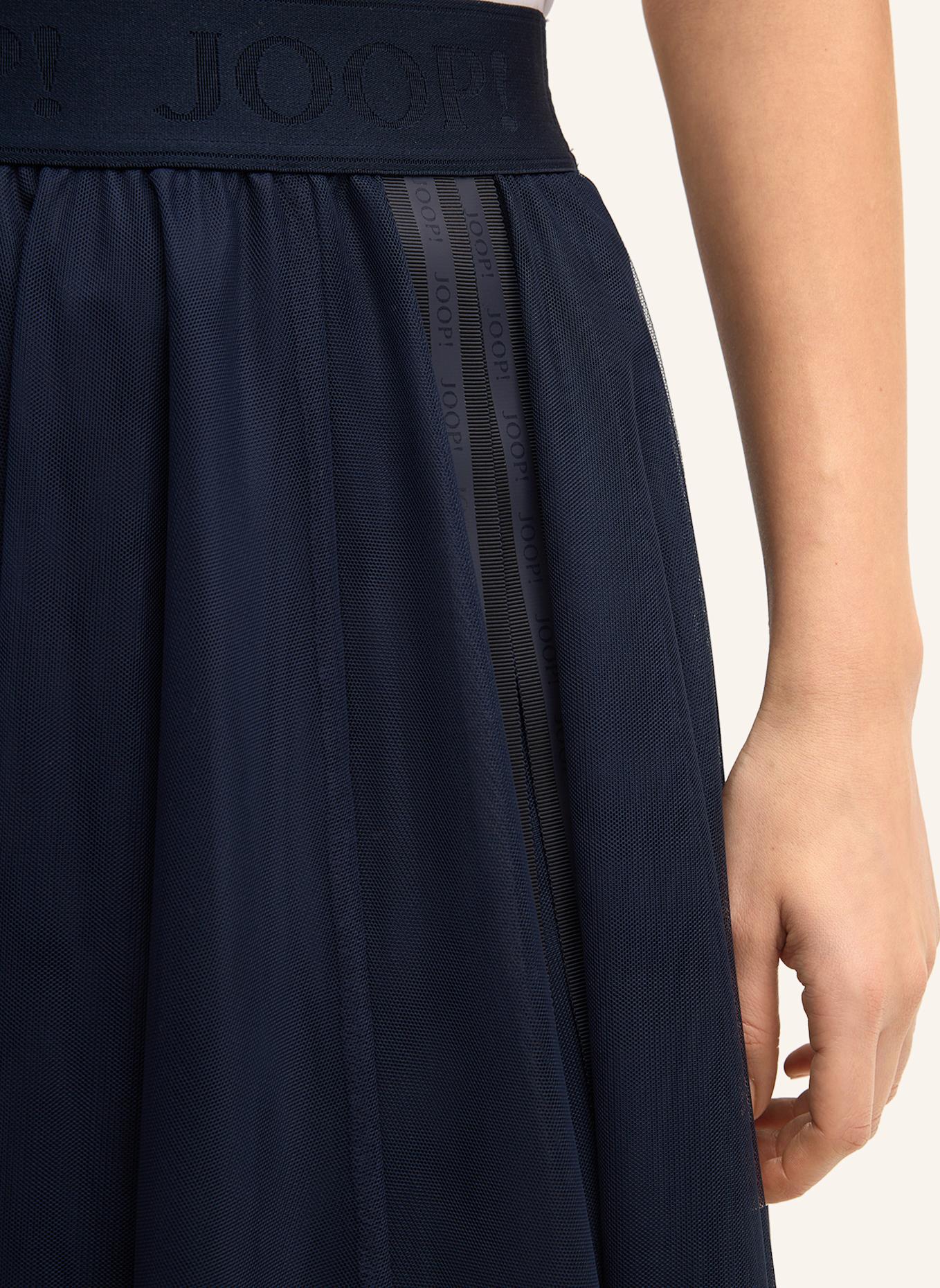 JOOP! Tüllrock FRIDI: DUNKELBLAU