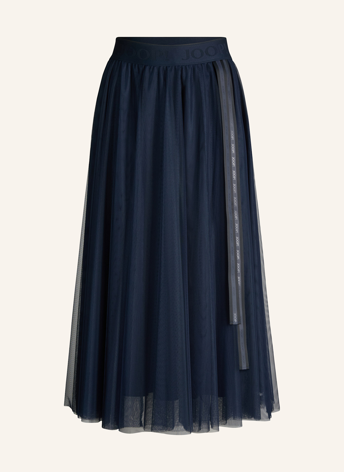 JOOP! Tüllrock FRIDI: DUNKELBLAU