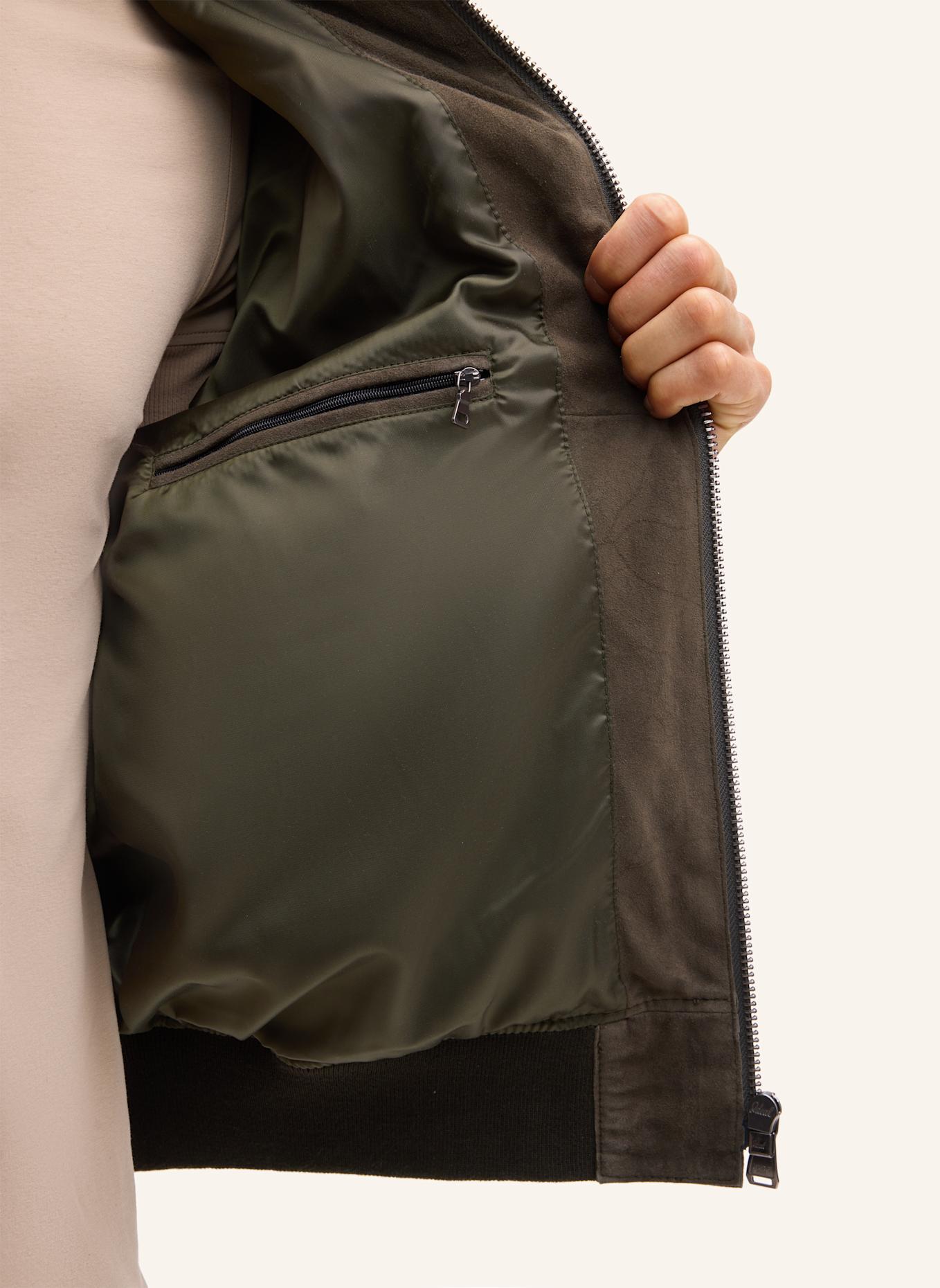 JOOP! JEANS Lederjacke: OLIV