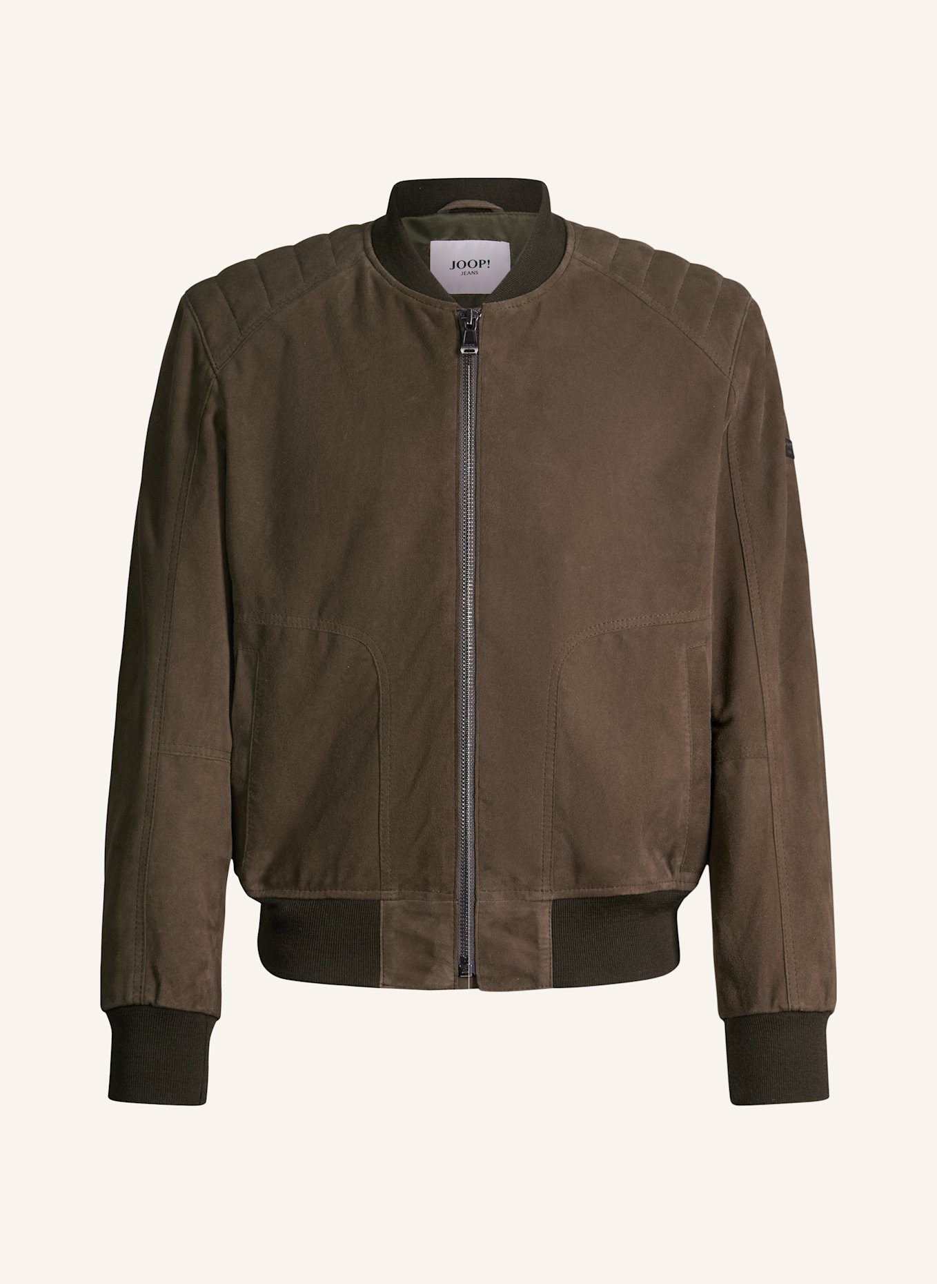 JOOP! JEANS Lederjacke: OLIV