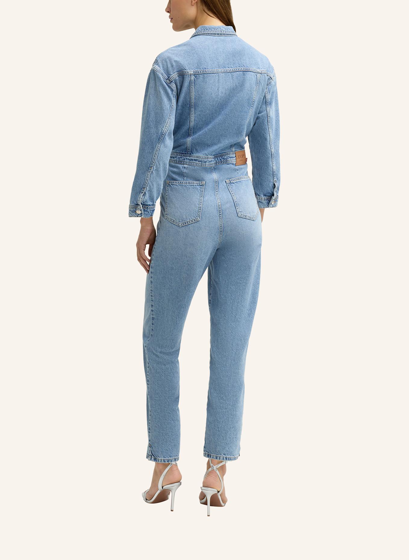JOOP! JEANS Jumpsuit: BLAU
