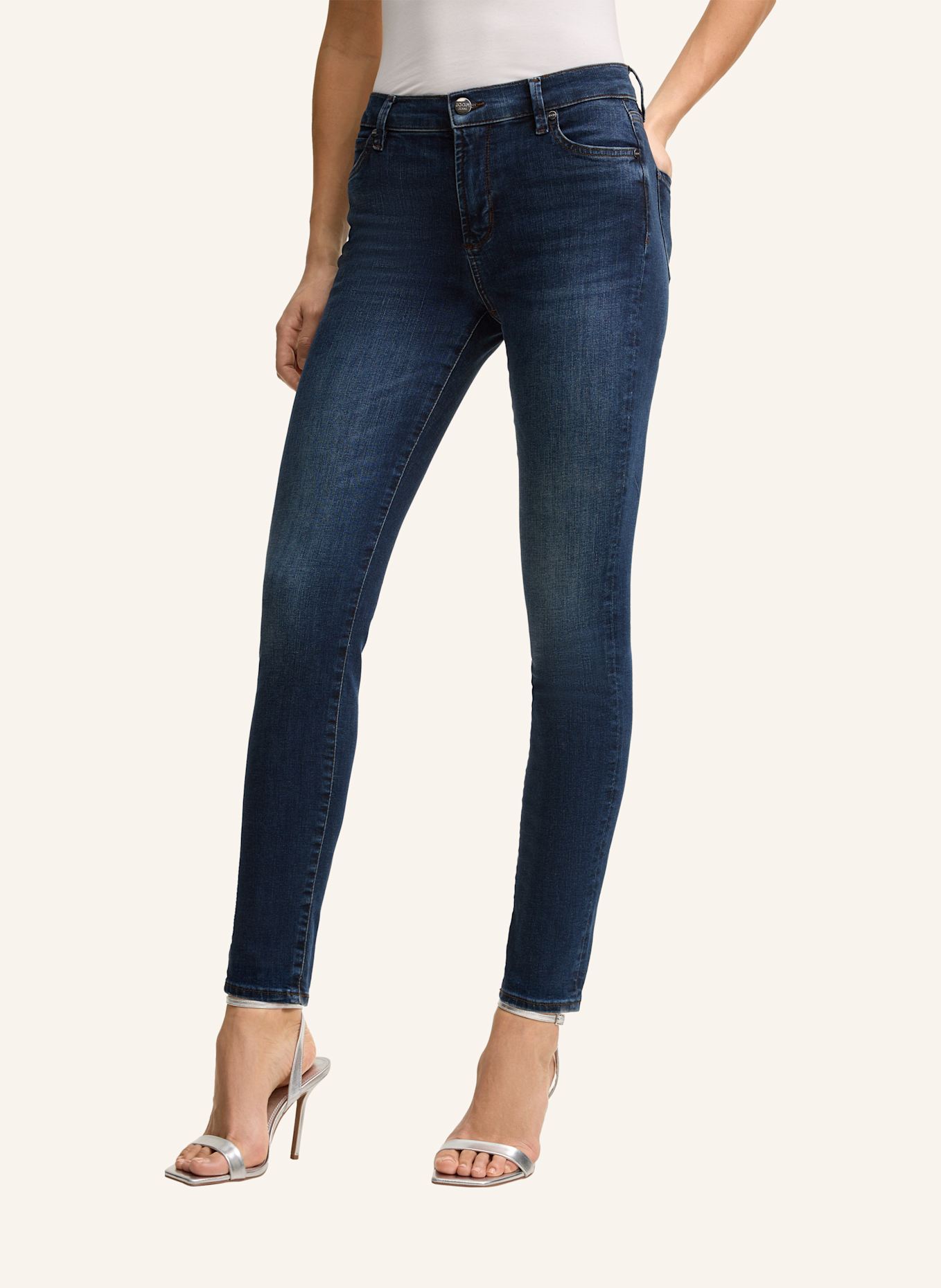 JOOP! Jeans: BLAU