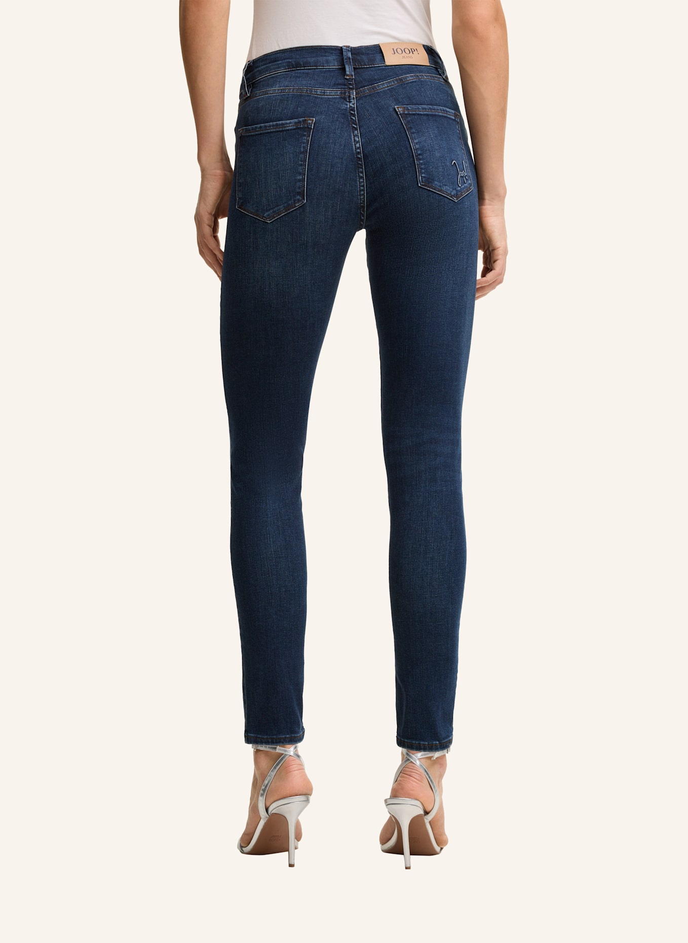 JOOP! Jeans: BLAU