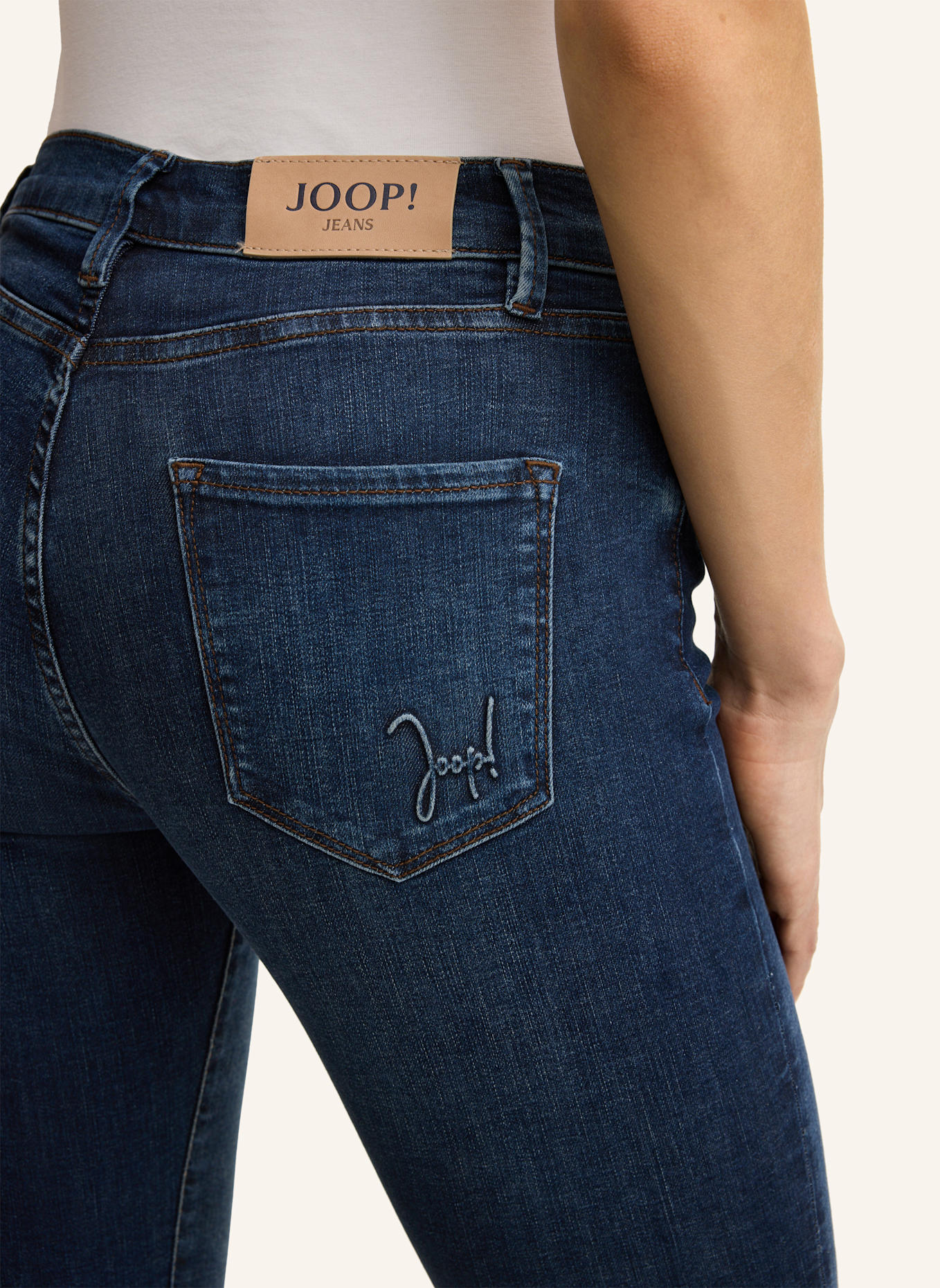 JOOP! Jeans: BLAU