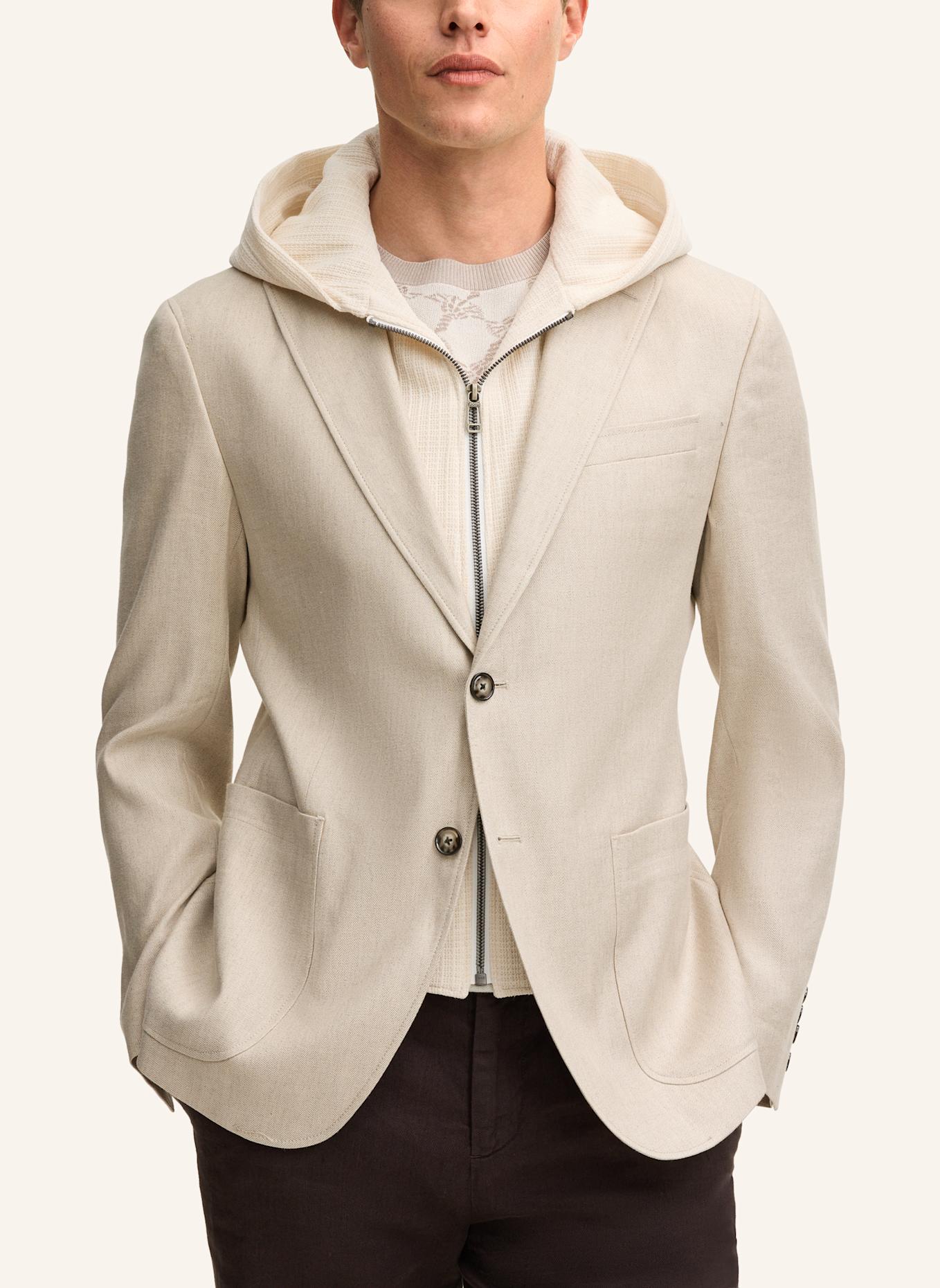 JOOP! Sakko Slim Fit: BEIGE