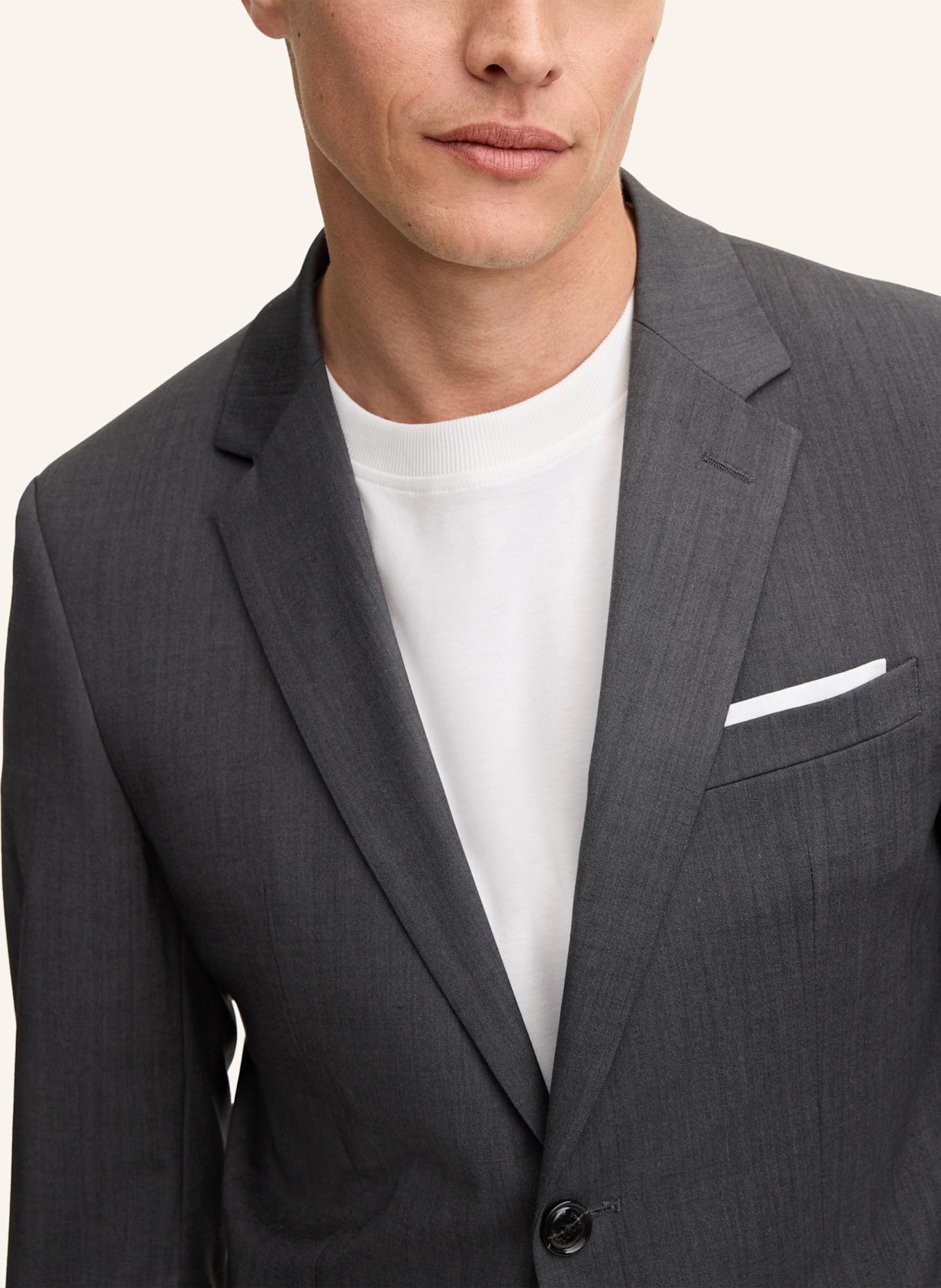 JOOP! Anzug Extra Slim Fit: GRAU