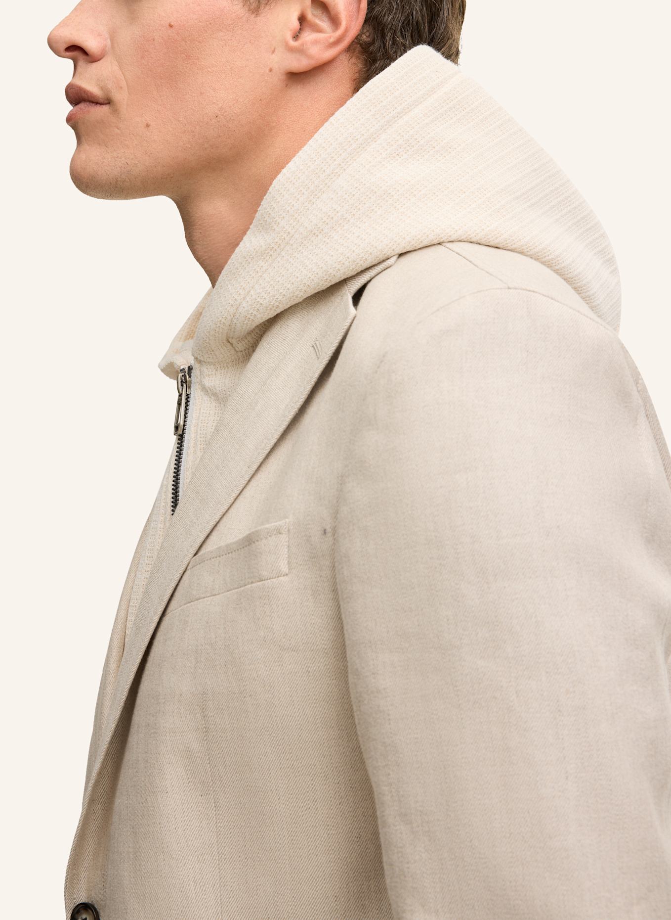 JOOP! Sakko Slim Fit: BEIGE