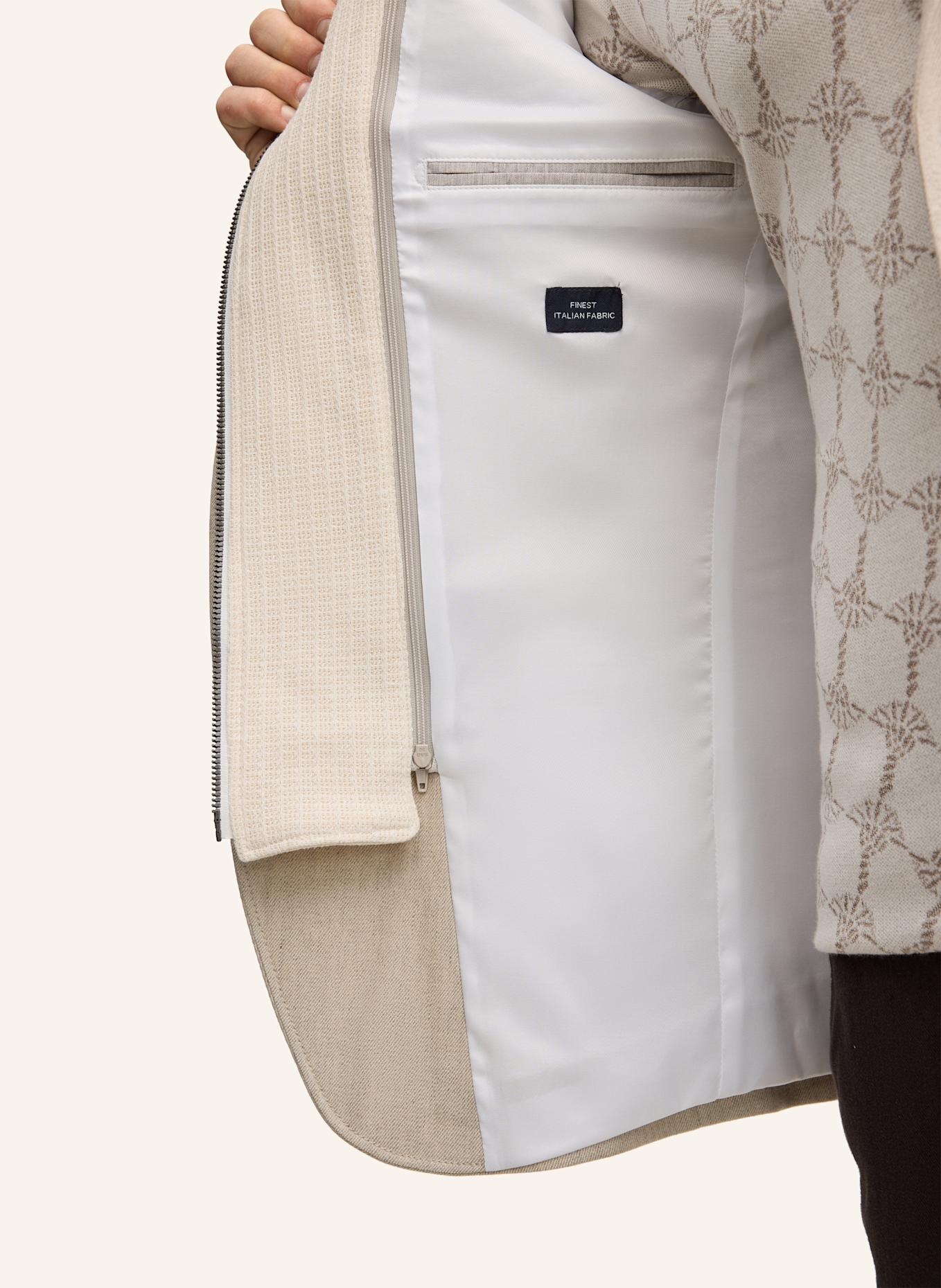 JOOP! Sakko Slim Fit: BEIGE