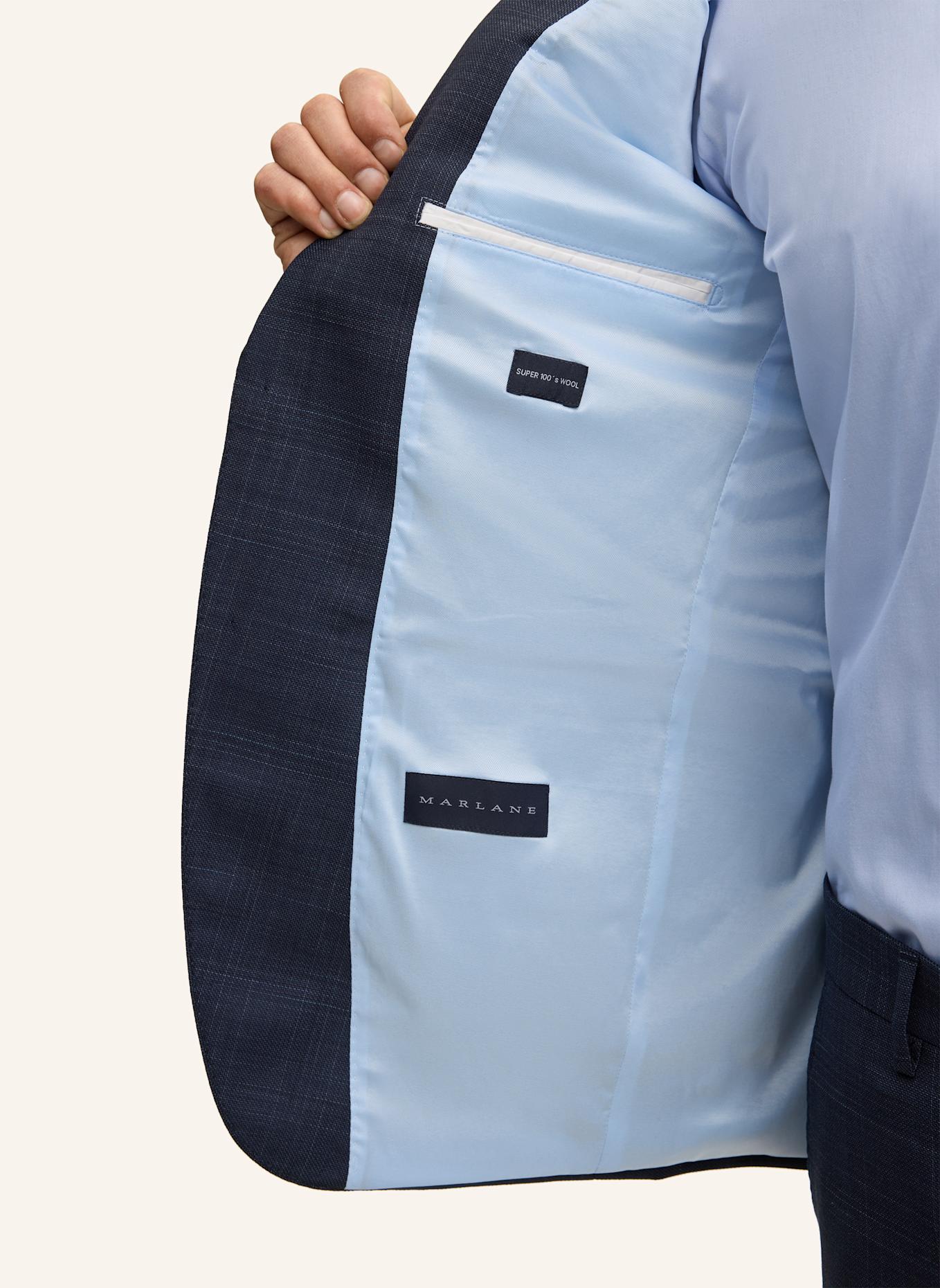 JOOP! Baukasten Sakko Slim Fit: DUNKELBLAU