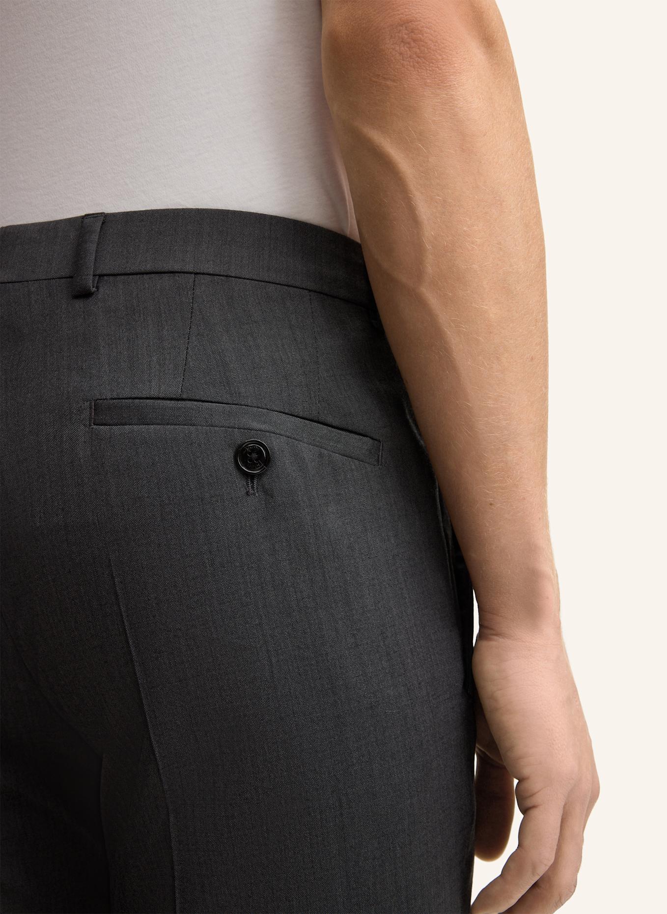 JOOP! Anzug Extra Slim Fit: GRAU