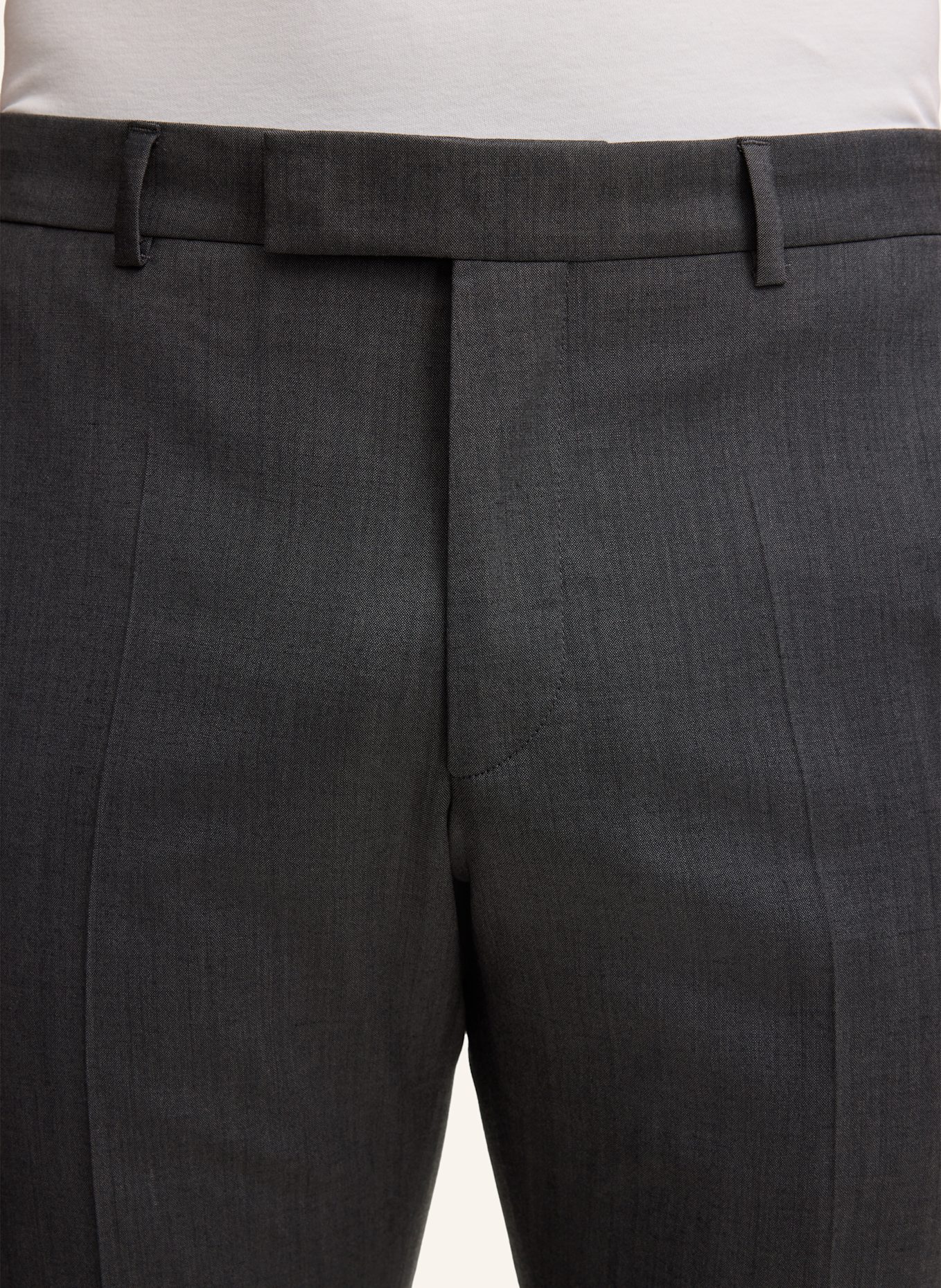 JOOP! Anzug Extra Slim Fit: GRAU