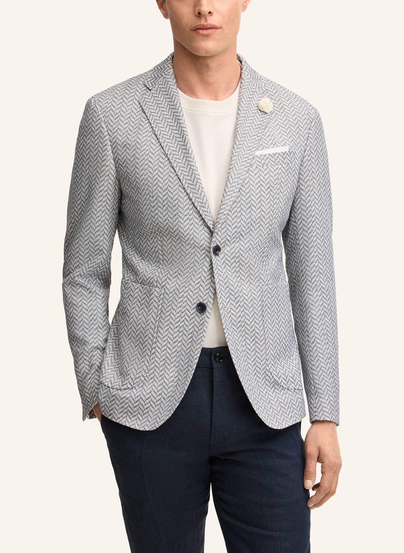 JOOP! Sakko Slim Fit: BLAU