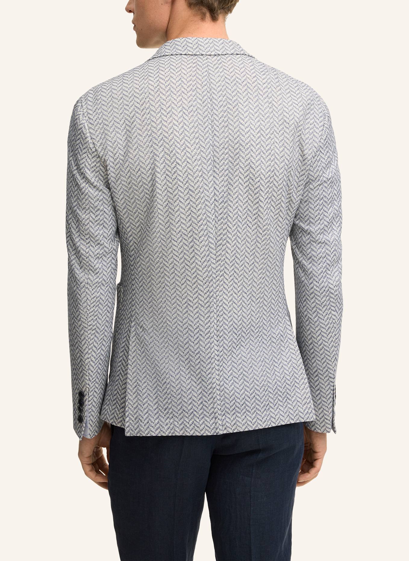 JOOP! Sakko Slim Fit: BLAU