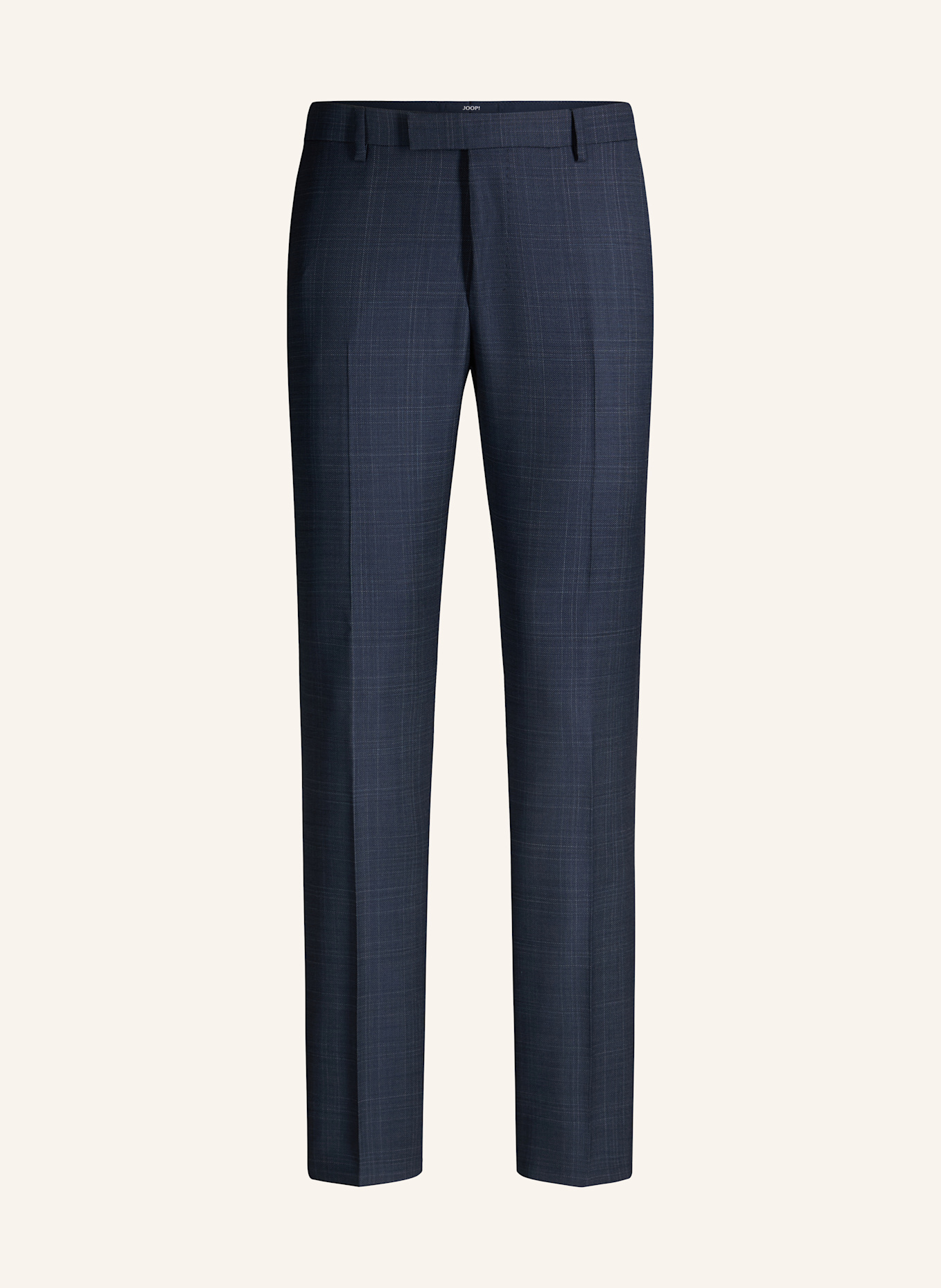 JOOP! Baukasten Anzughose Slim Fit: DUNKELBLAU
