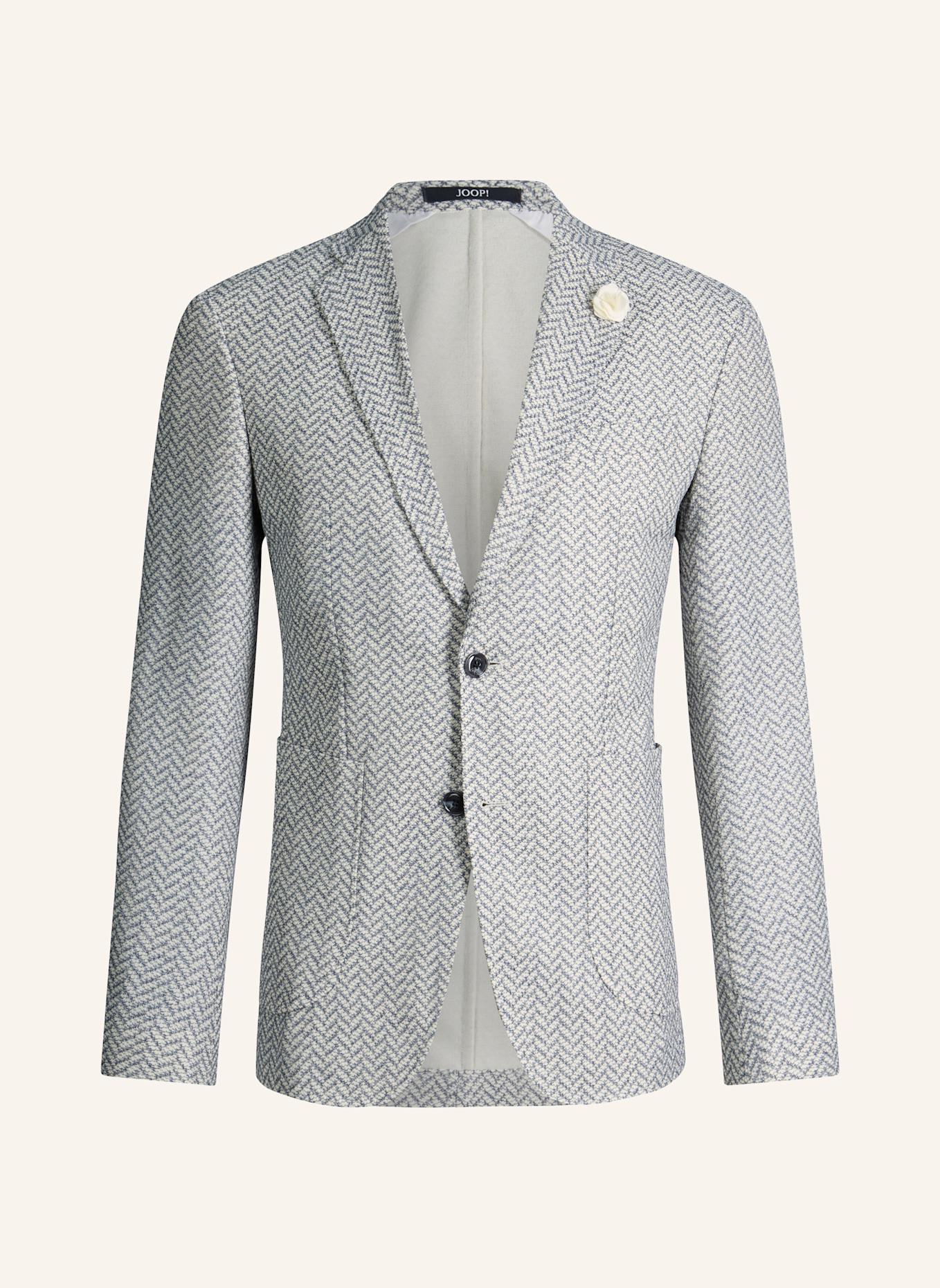 JOOP! Sakko Slim Fit: BLAU