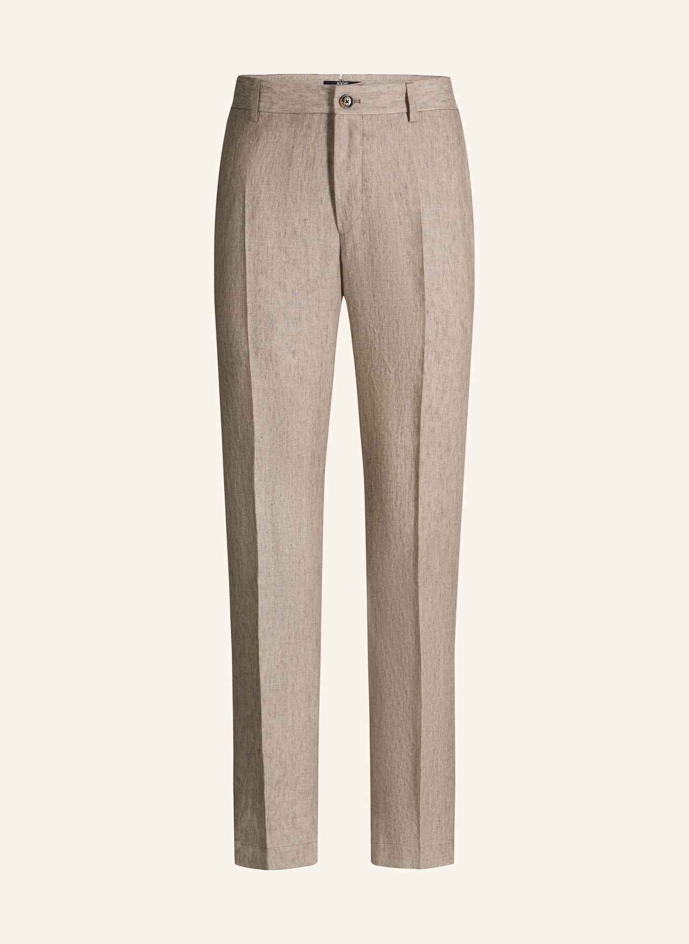 JOOP! Anzughose Slim Fit: BEIGE