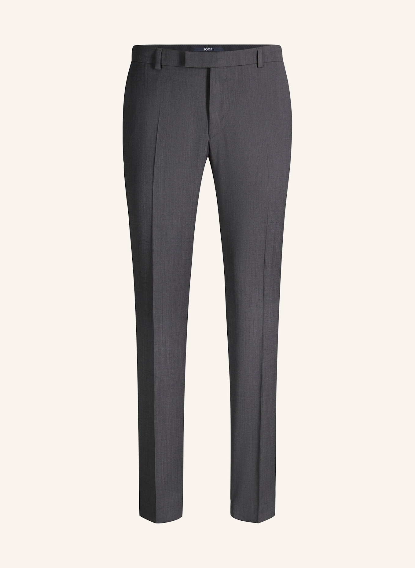 JOOP! Baukasten Anzughose Slim Fit: GRAU