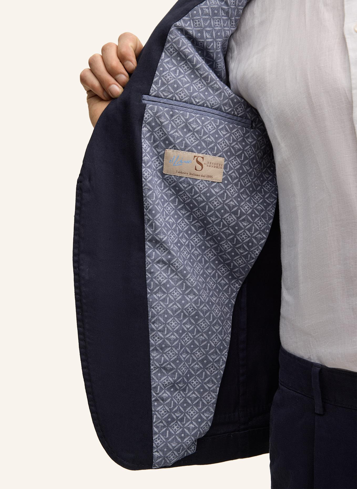 JOOP! Sakko Regular Fit: DUNKELBLAU
