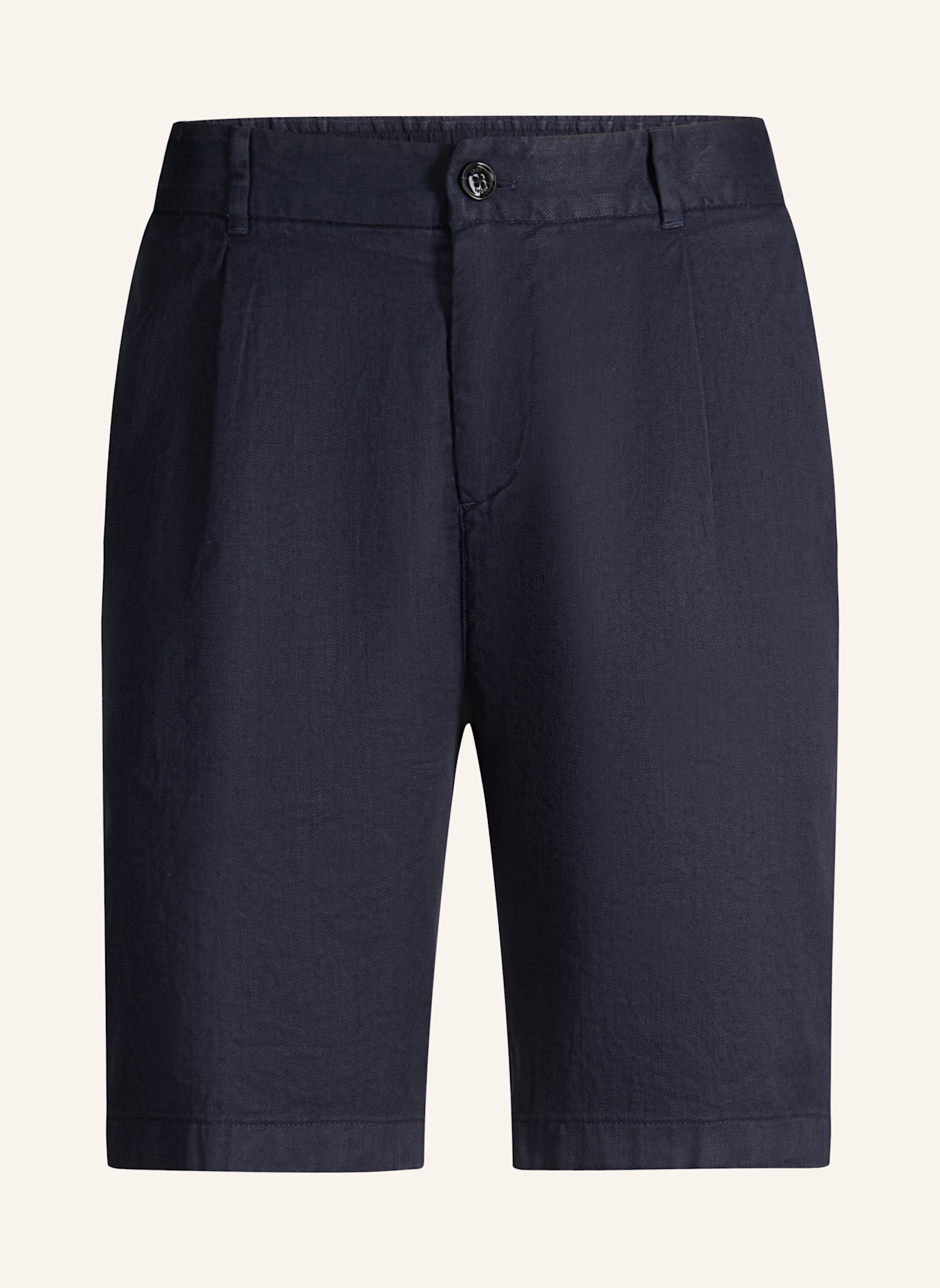 JOOP! Chino-Shorts: DUNKELBLAU