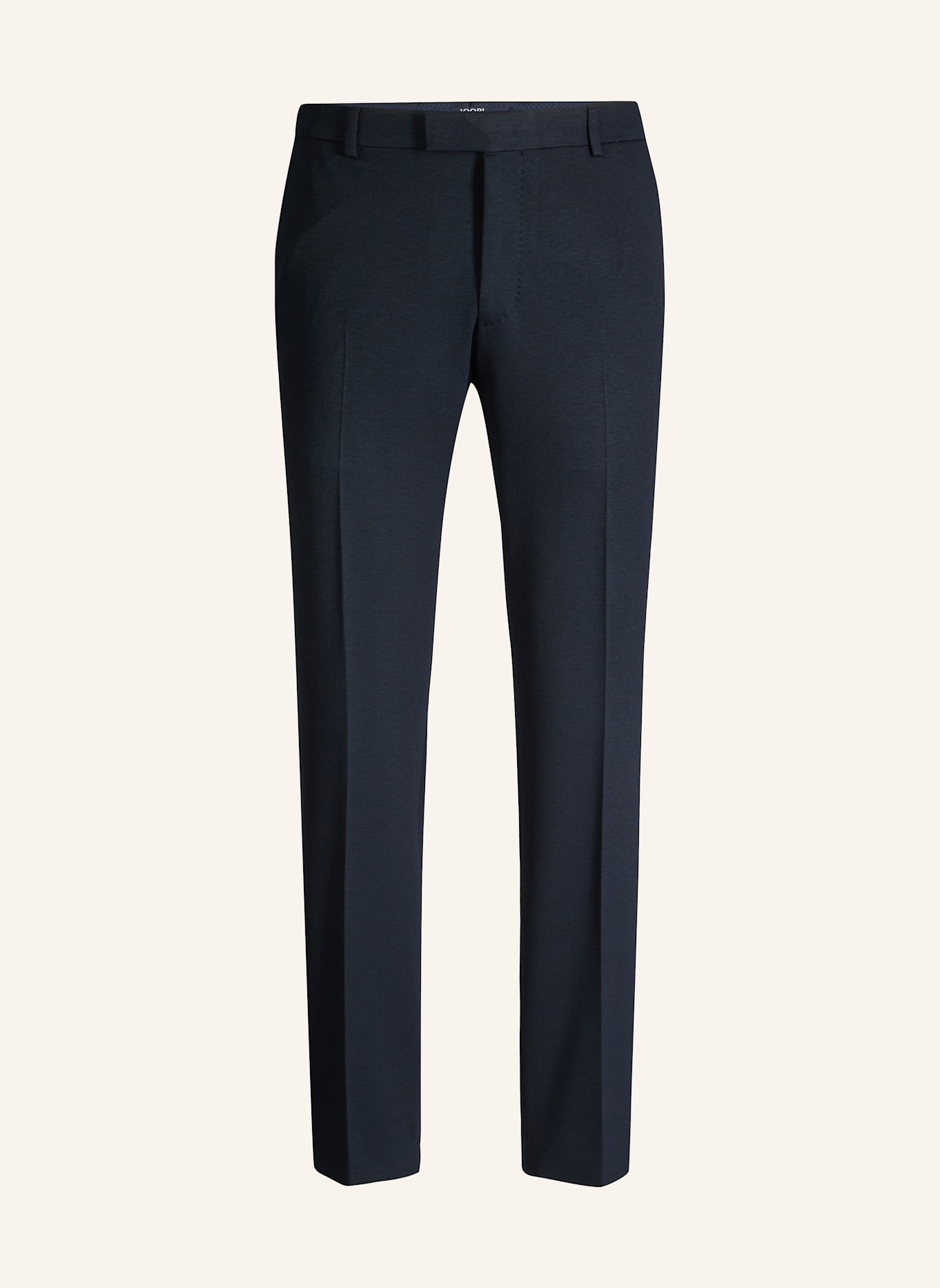 JOOP! Baukasten Anzughose DE Slim Fit: DUNKELBLAU