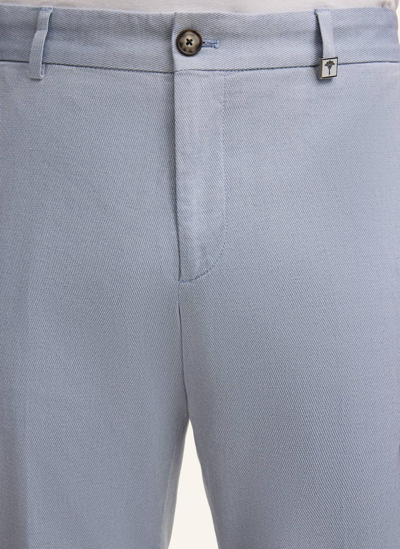 JOOP! Chino Slim Fit: BLAU