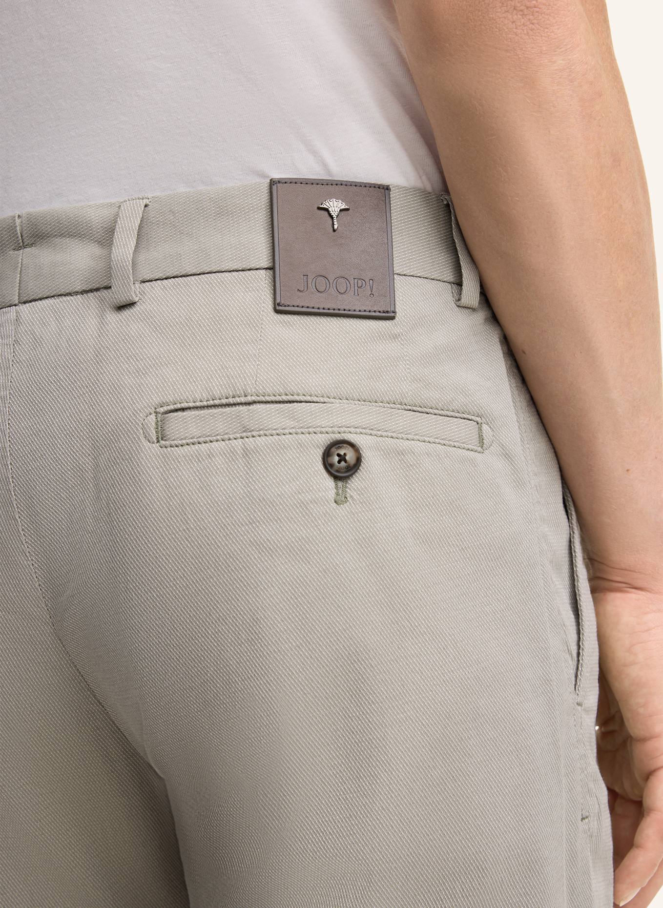 JOOP! Chino Slim Fit: KHAKI