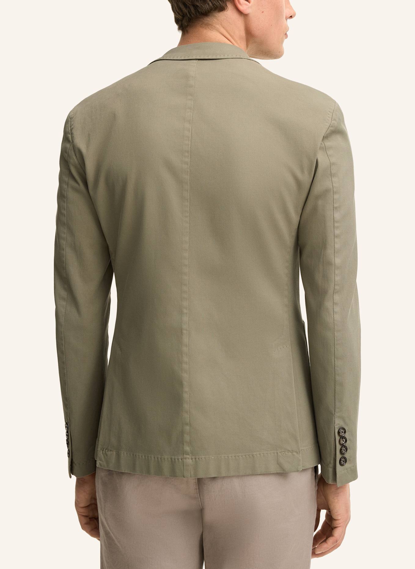 JOOP! Sakko Slim Fit: KHAKI