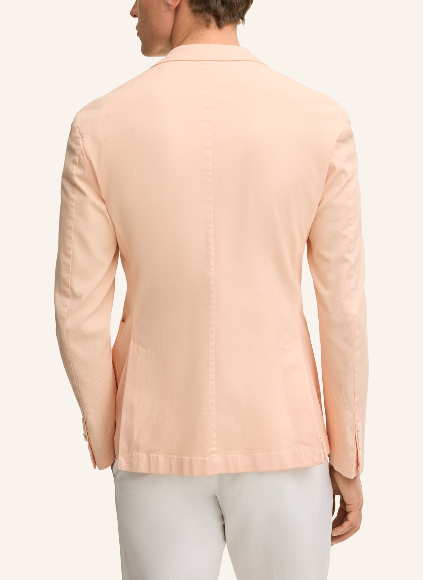 JOOP! Sakko Slim Fit: ROSÉ