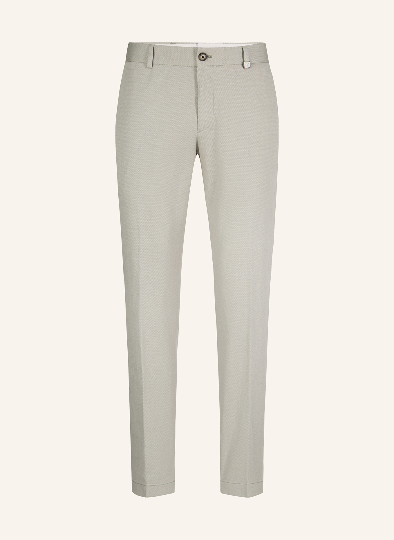 JOOP! Chino Slim Fit: KHAKI