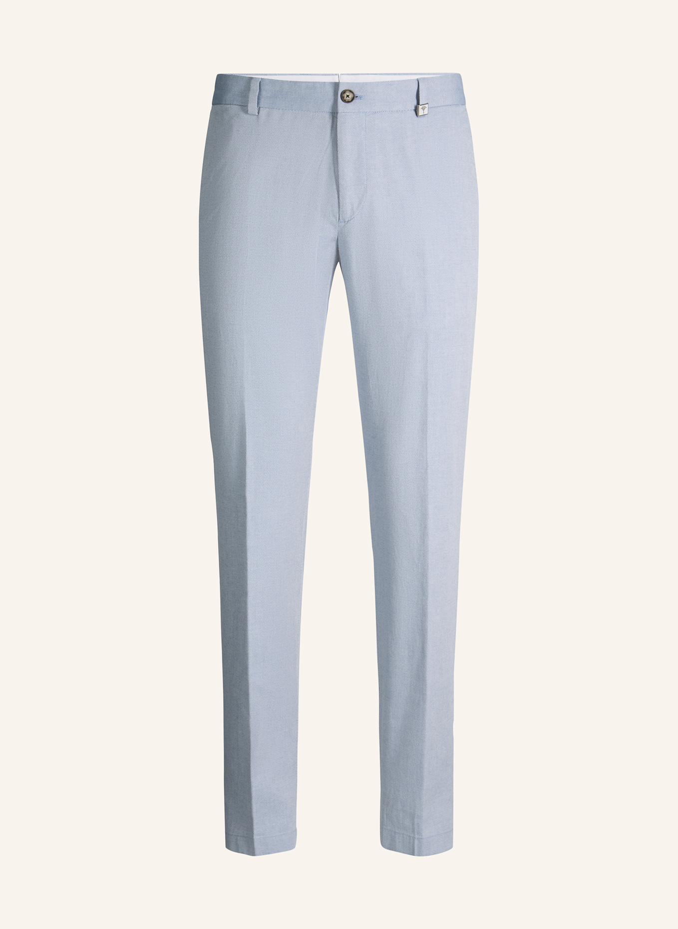 JOOP! Chino Slim Fit: BLAU
