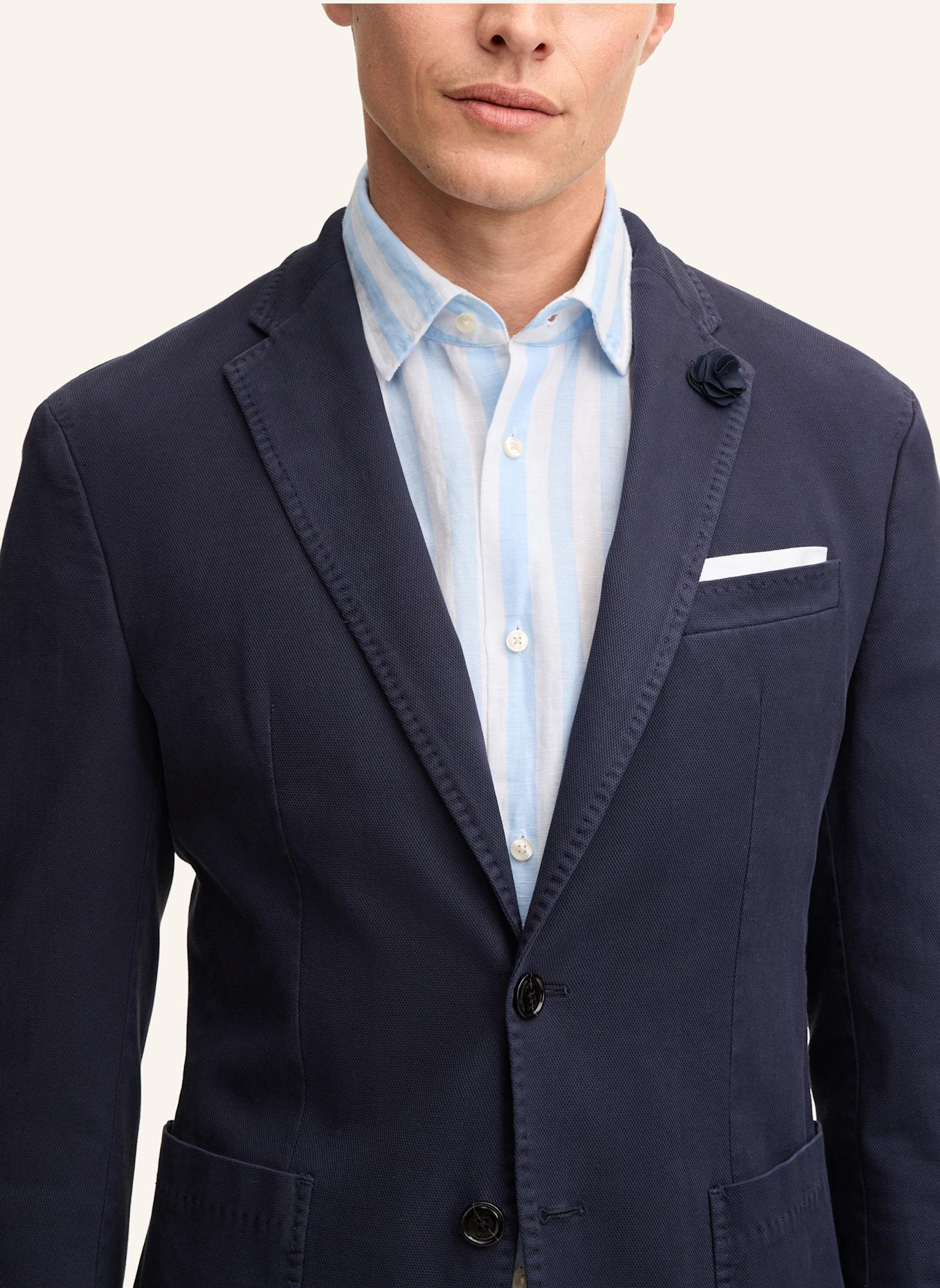 JOOP! Sakko Slim Fit: DUNKELBLAU