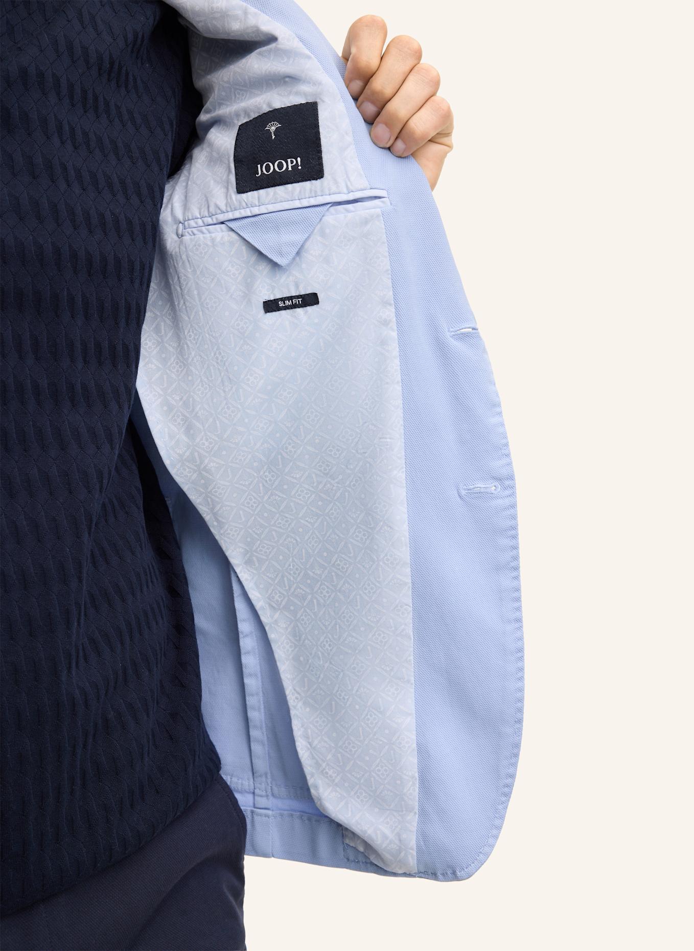 JOOP! Sakko Slim Fit: HELLBLAU