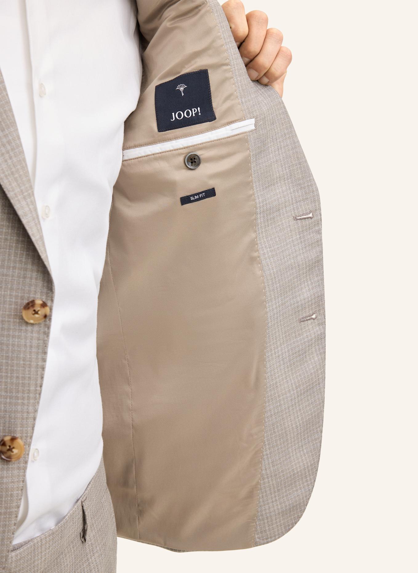 JOOP! Anzug Slim Fit: BRAUN