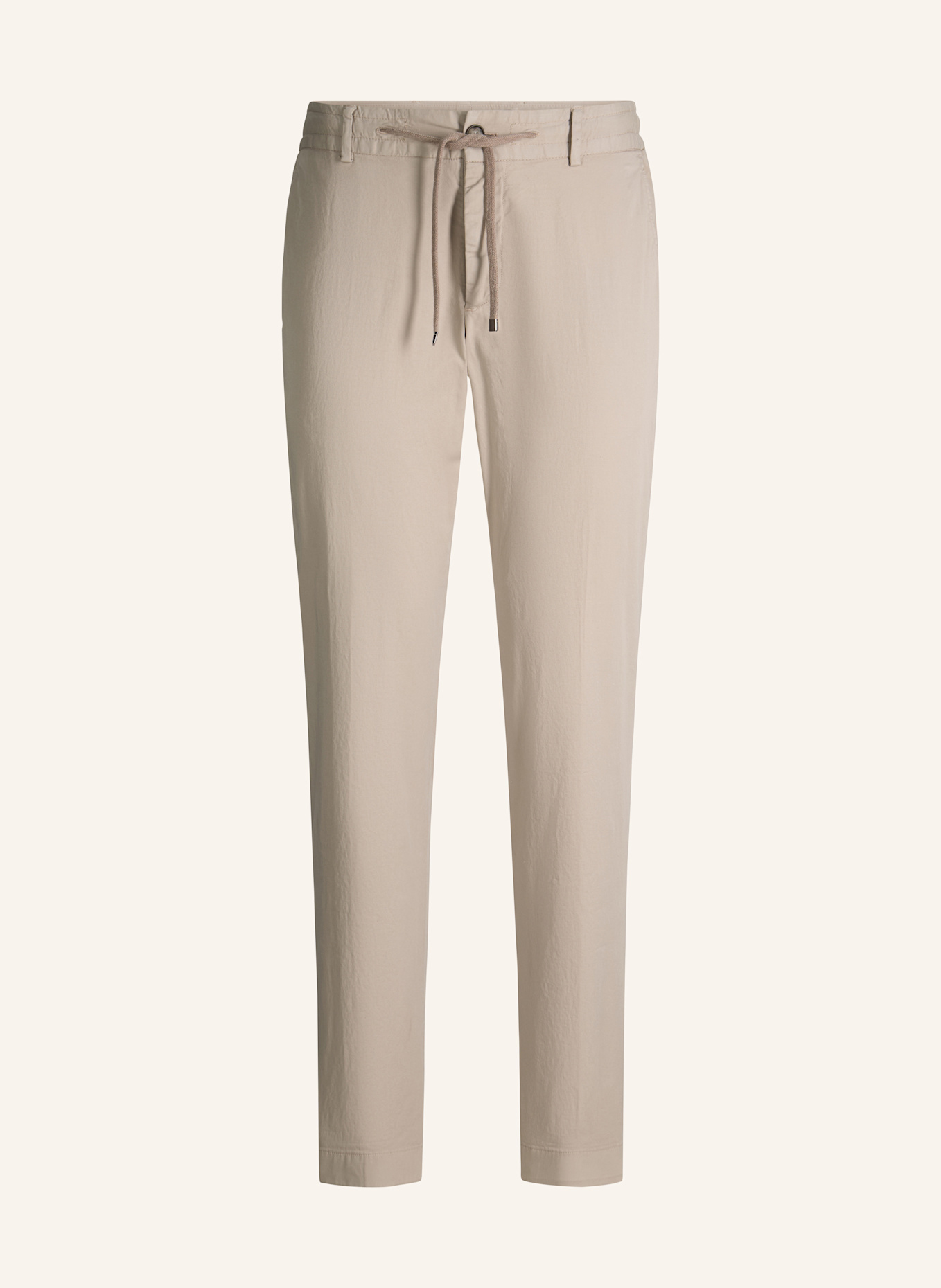 JOOP! Stoffhose Slim Fit: BEIGE