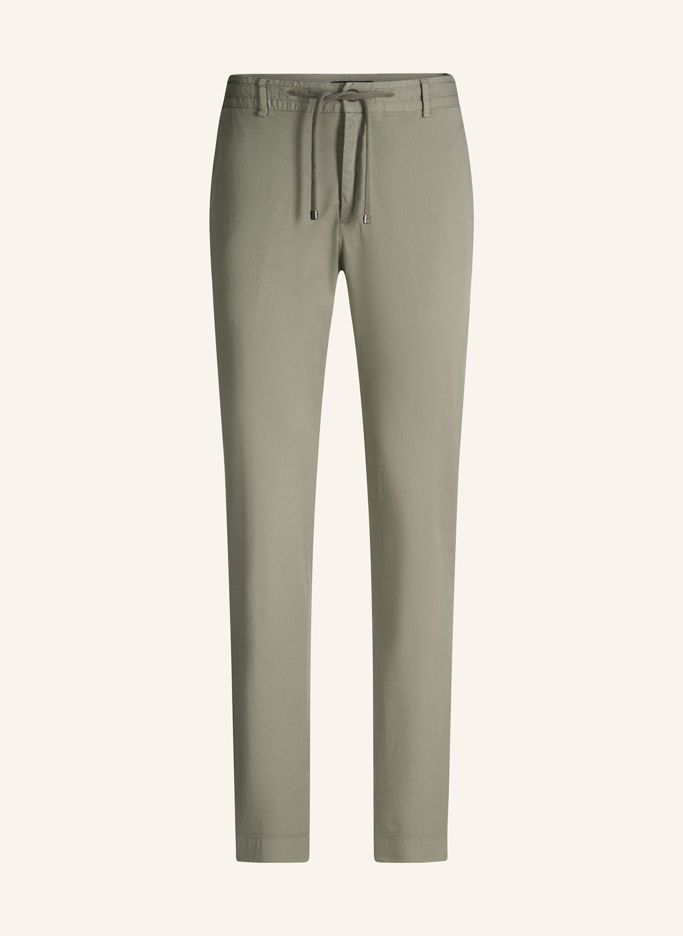 JOOP! Stoffhose Slim Fit: KHAKI