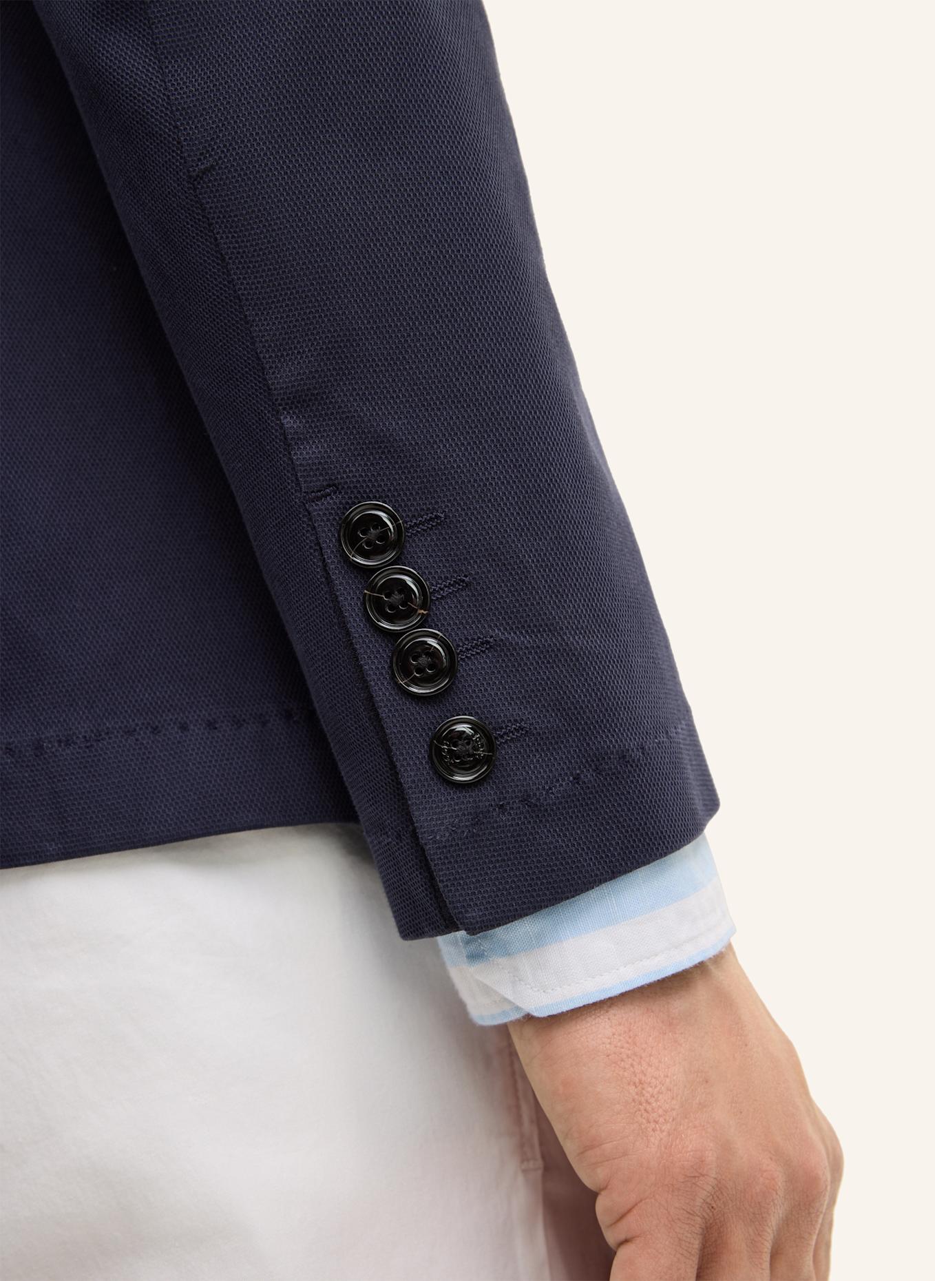 JOOP! Sakko Slim Fit: DUNKELBLAU