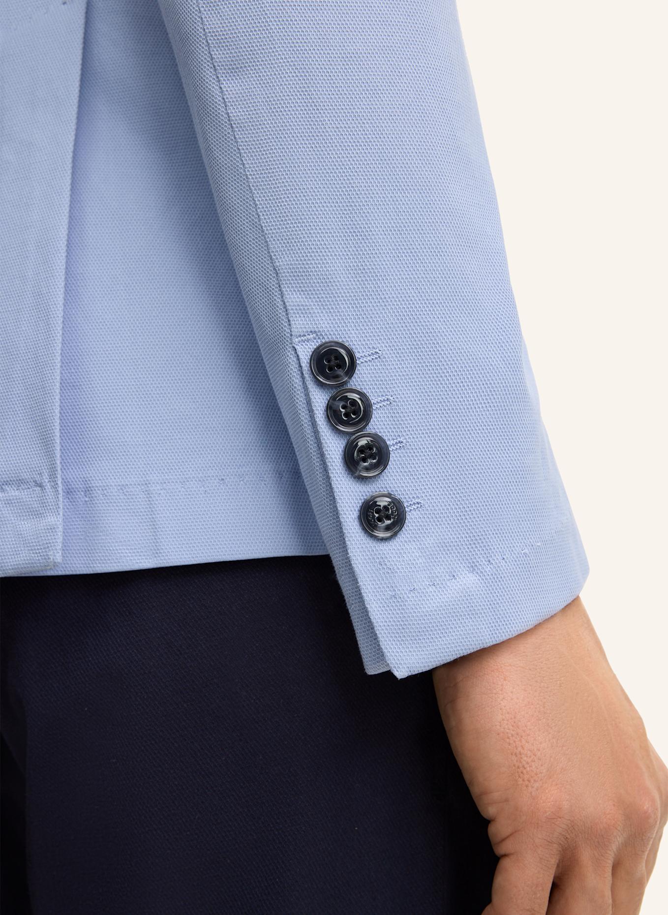 JOOP! Sakko Slim Fit: HELLBLAU