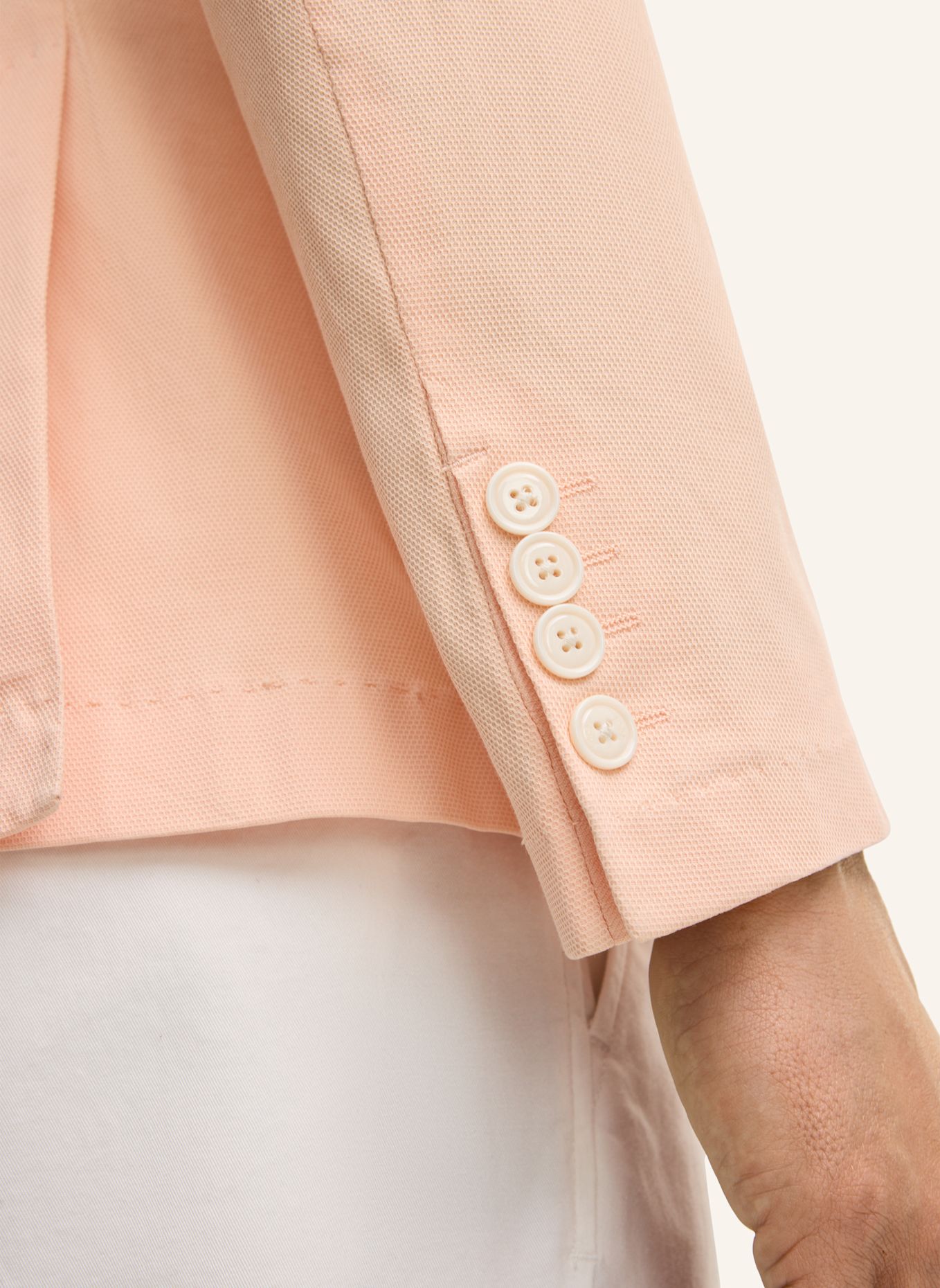 JOOP! Sakko Slim Fit: ROSÉ