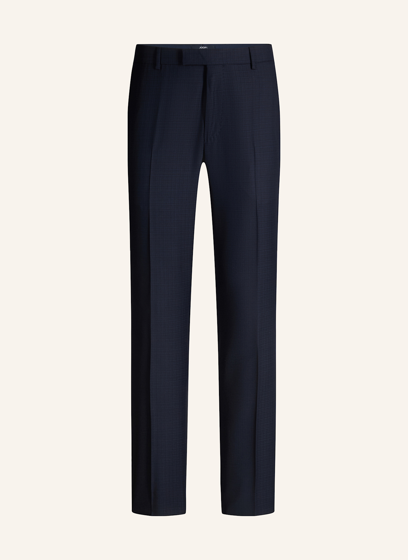 JOOP! Baukasten Anzughose Slim Fit: DUNKELBLAU