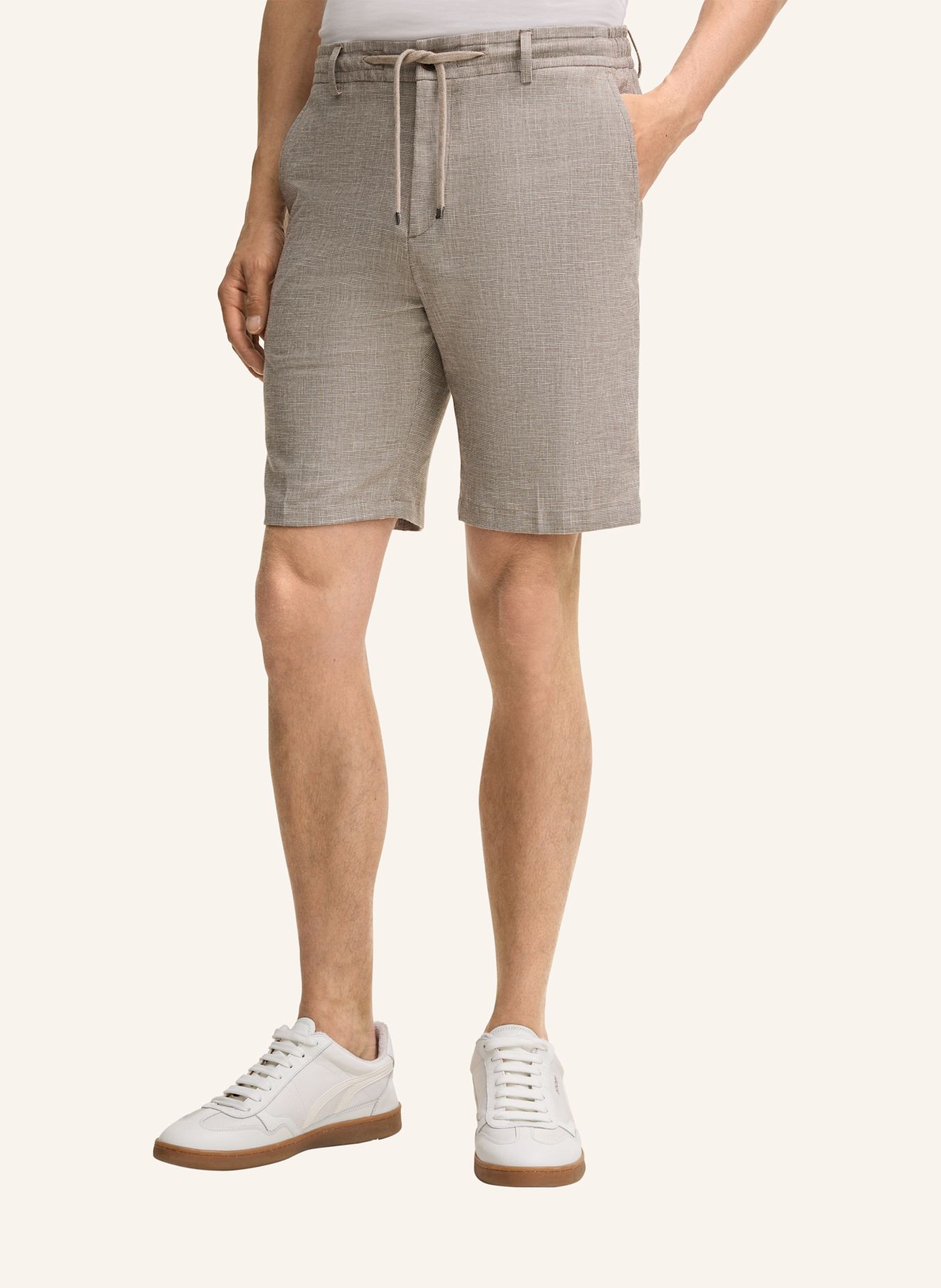 JOOP! Bermudas: BEIGE