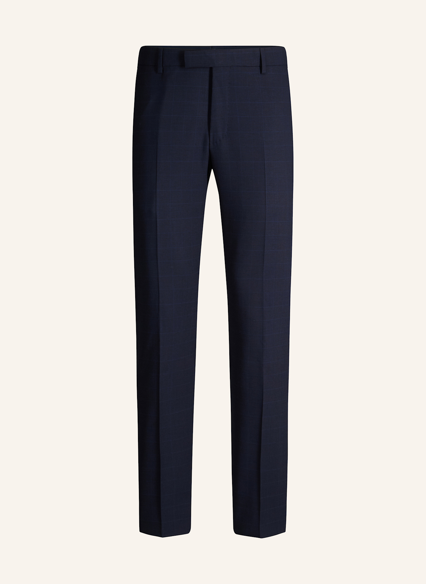 JOOP! Baukasten Anzughose Slim Fit: DUNKELBLAU